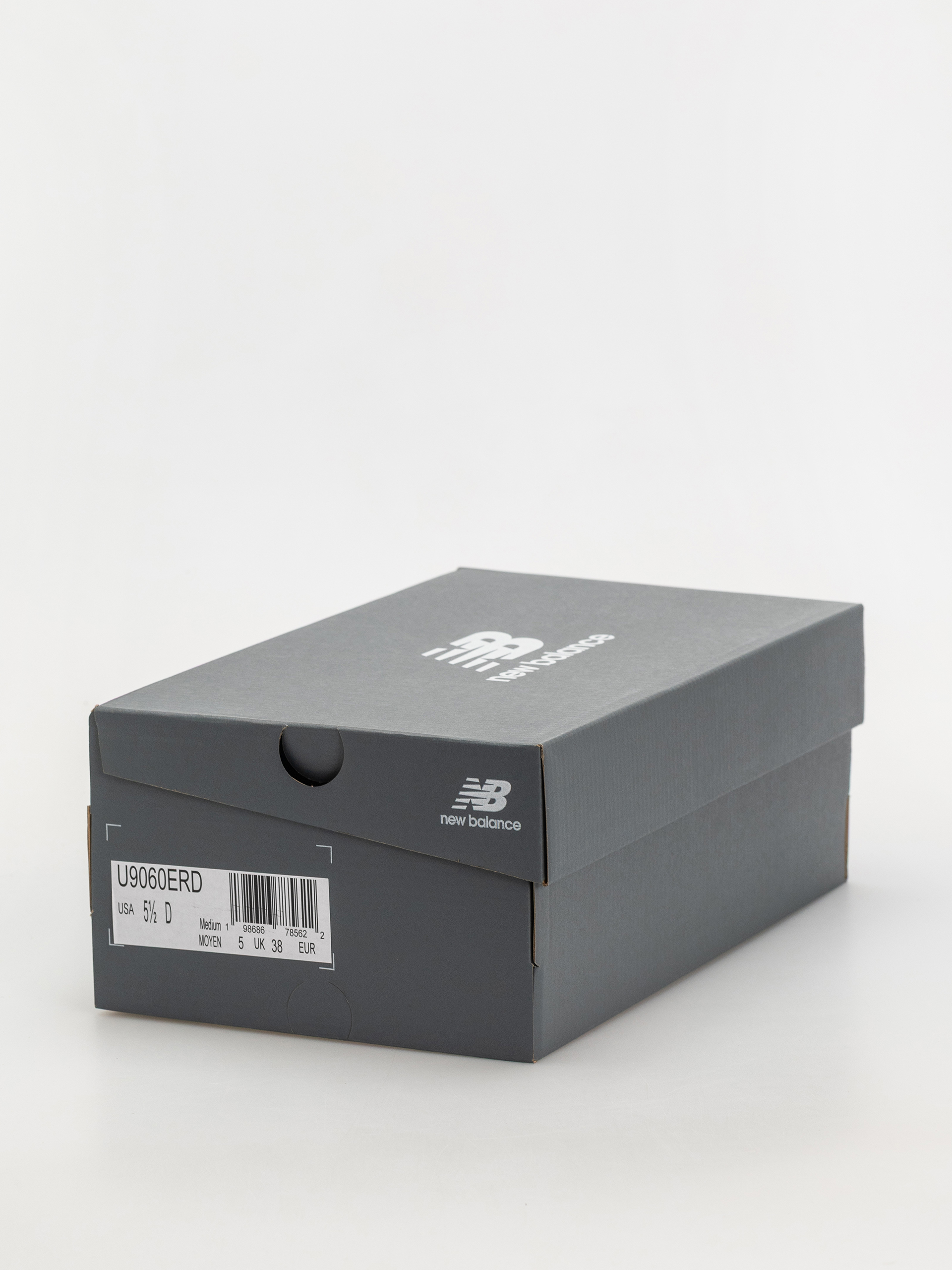 Pantofi New Balance 9060 (slate grey)