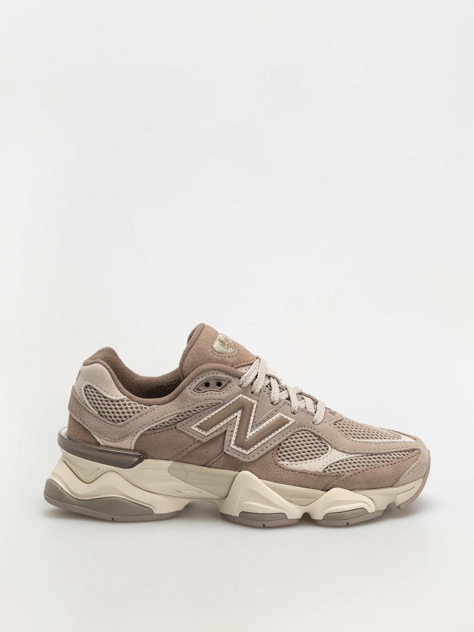 Pantofi New Balance 9060 (mushroom)