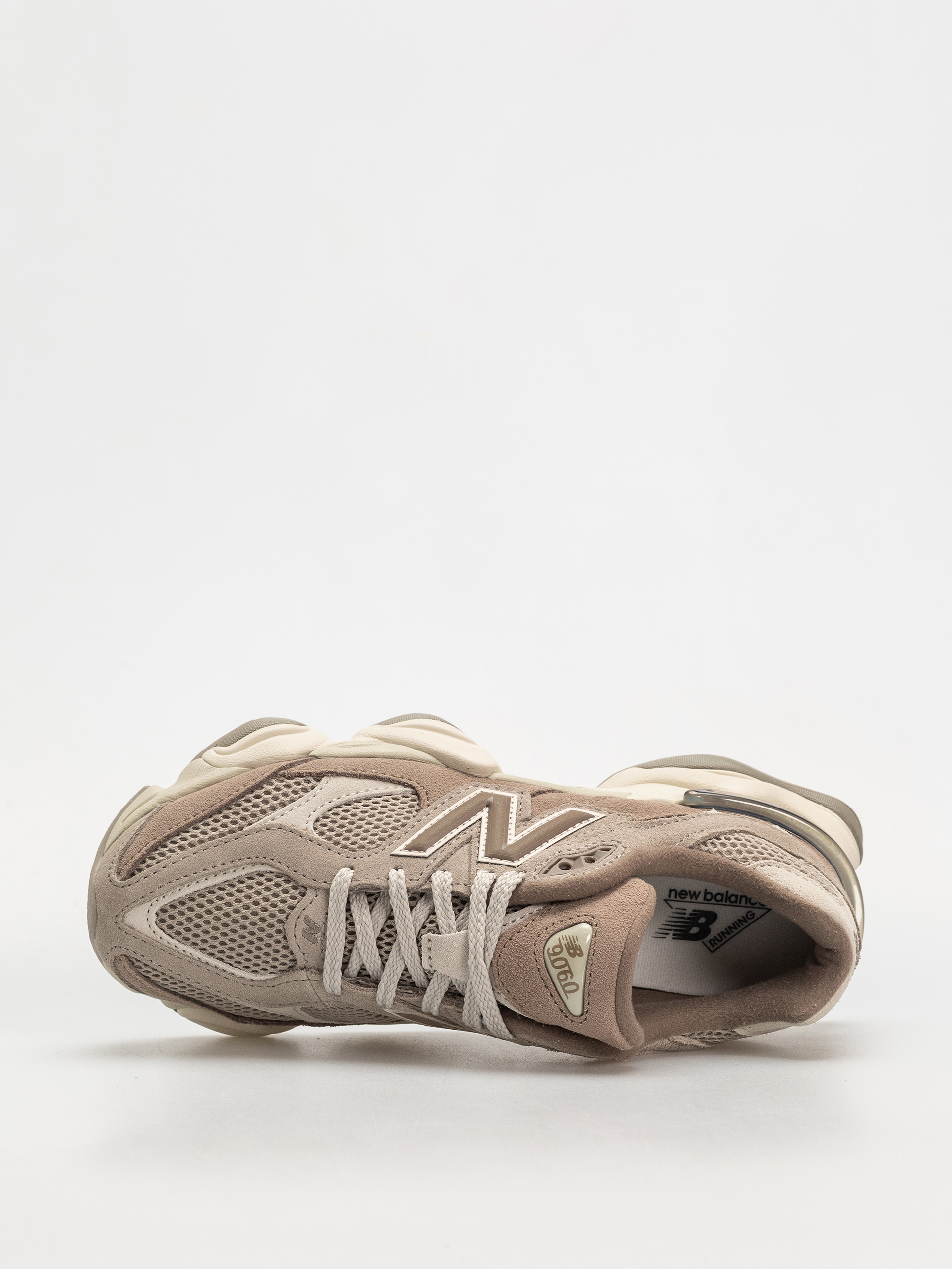 Pantofi New Balance 9060 (mushroom)