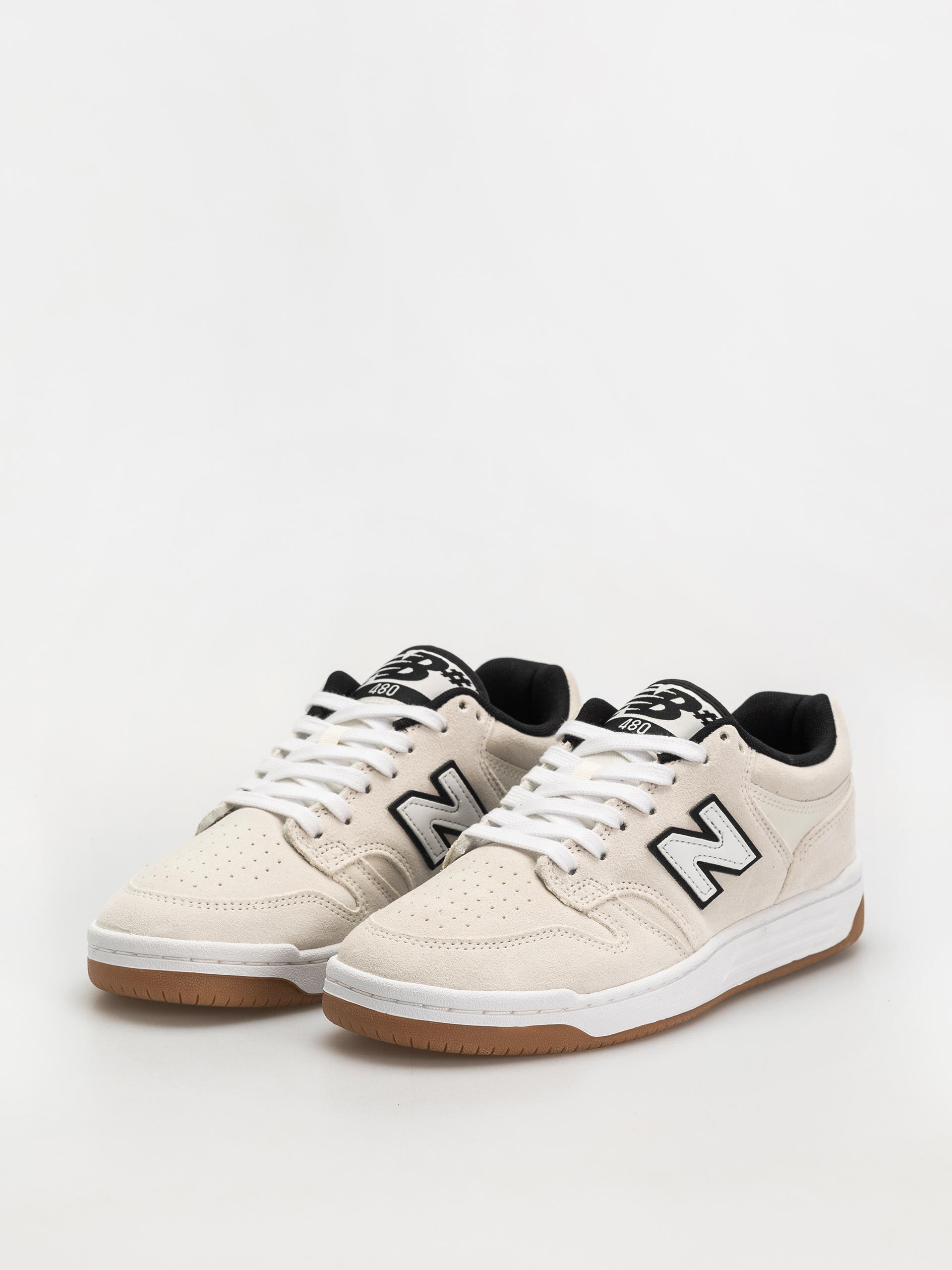 Pantofi New Balance 480 (white)
