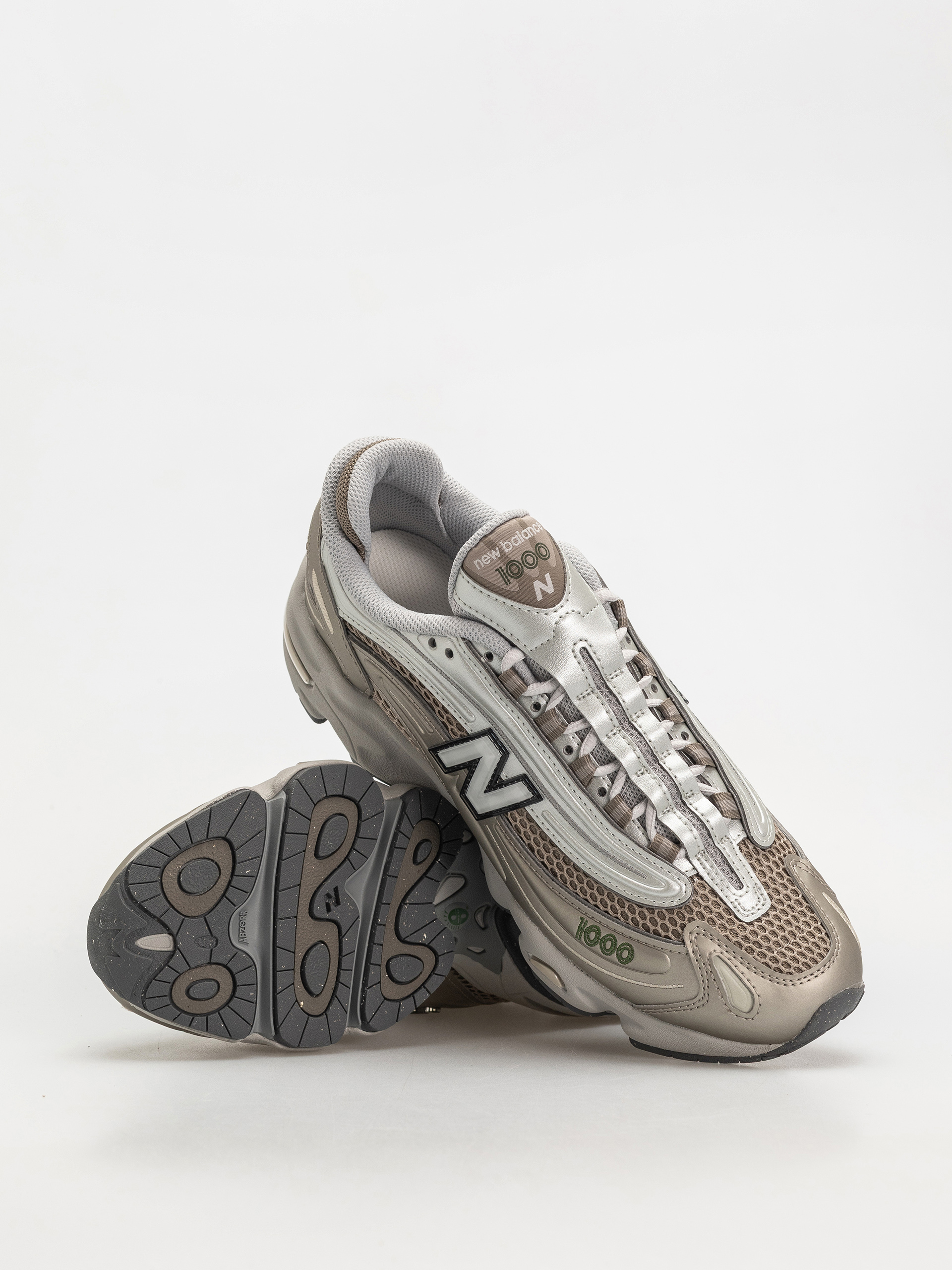 Pantofi New Balance 1000 (arid stone)