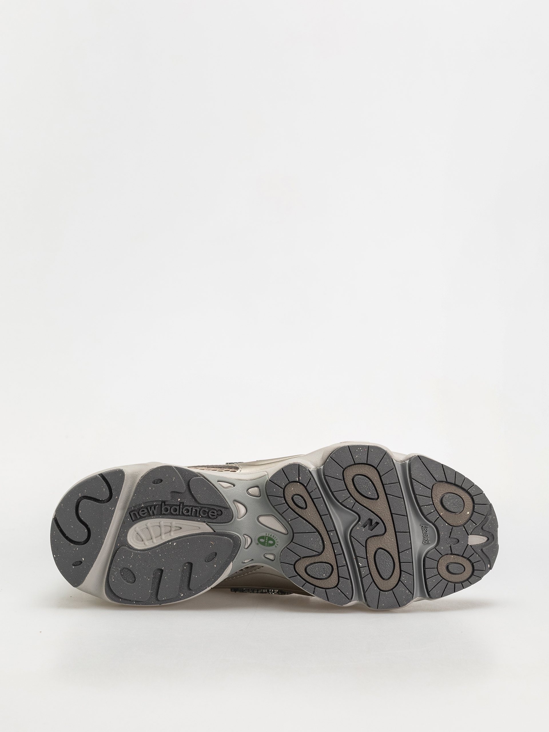 Pantofi New Balance 1000 (arid stone)