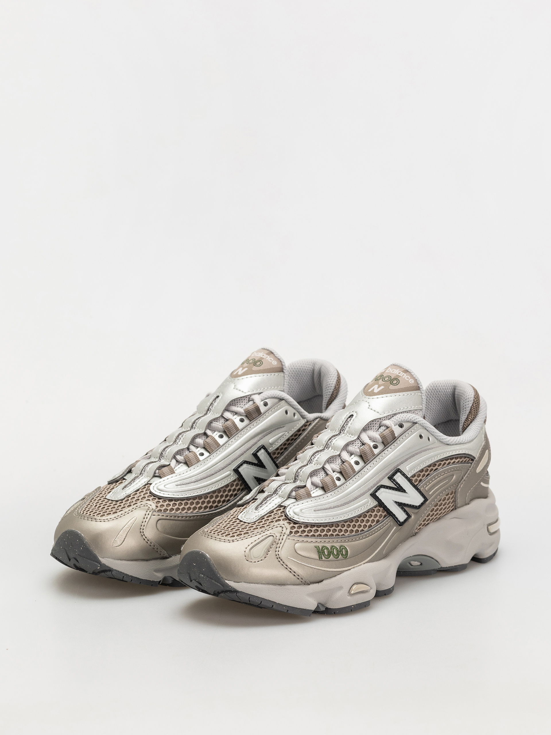 Pantofi New Balance 1000 (arid stone)