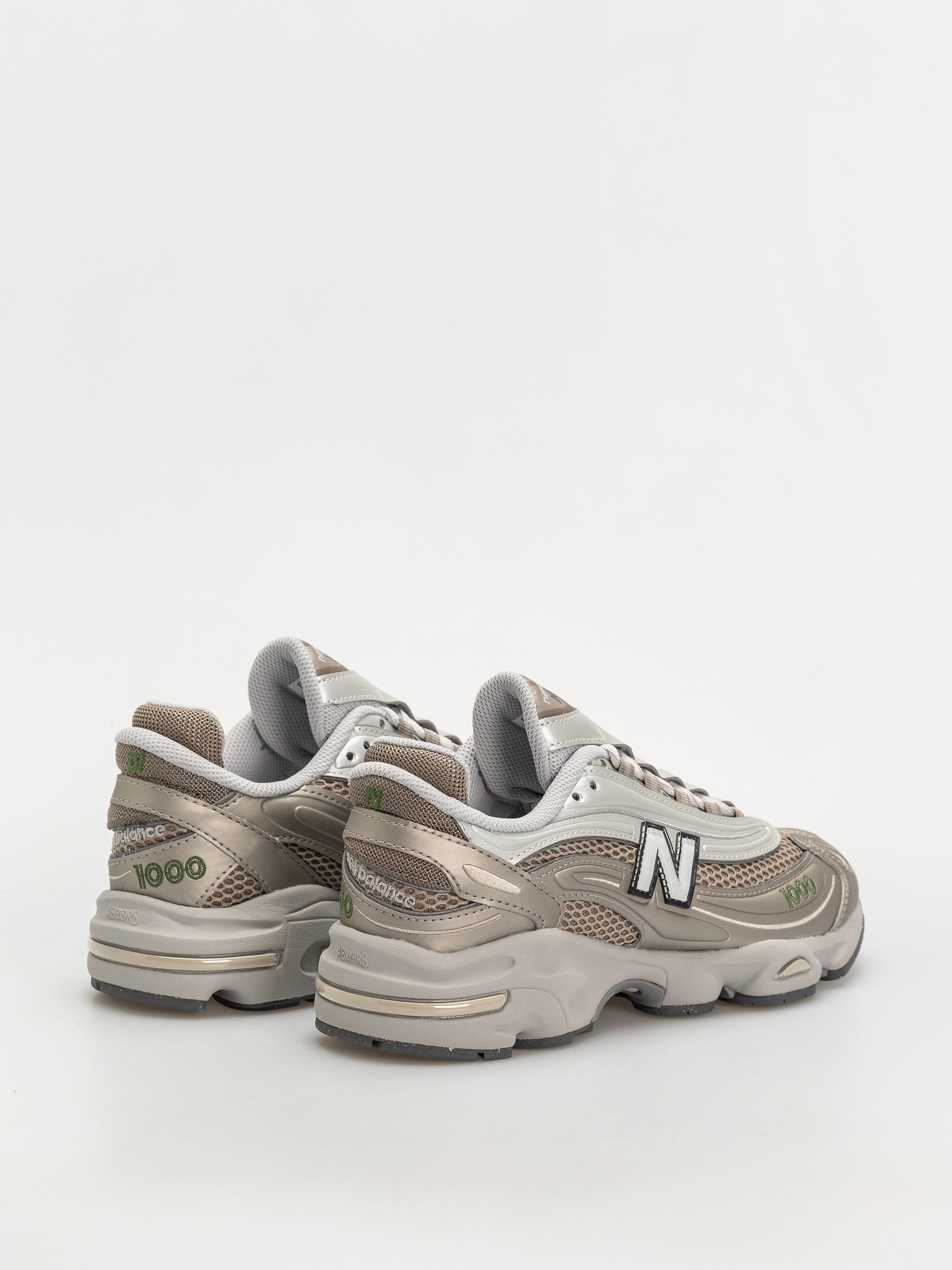 Pantofi New Balance 1000 (arid stone)