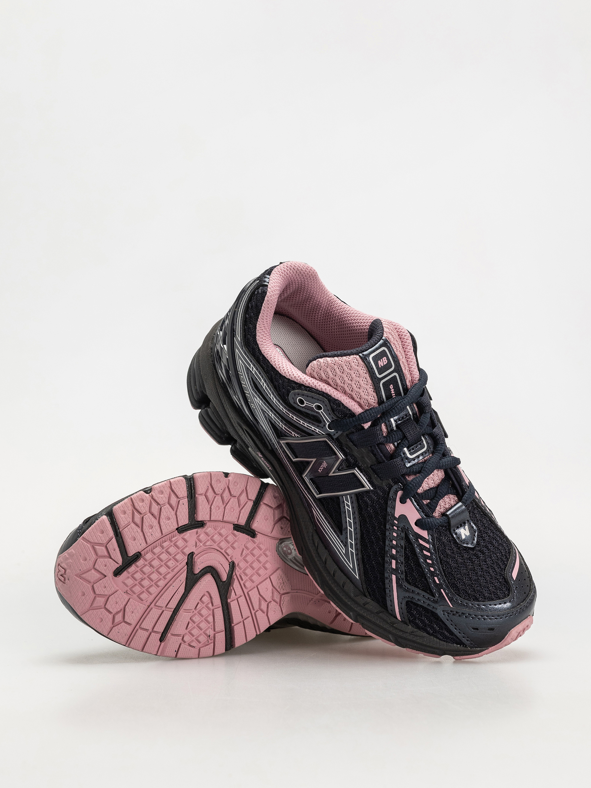 Pantofi New Balance 1906 JR (eclipse)