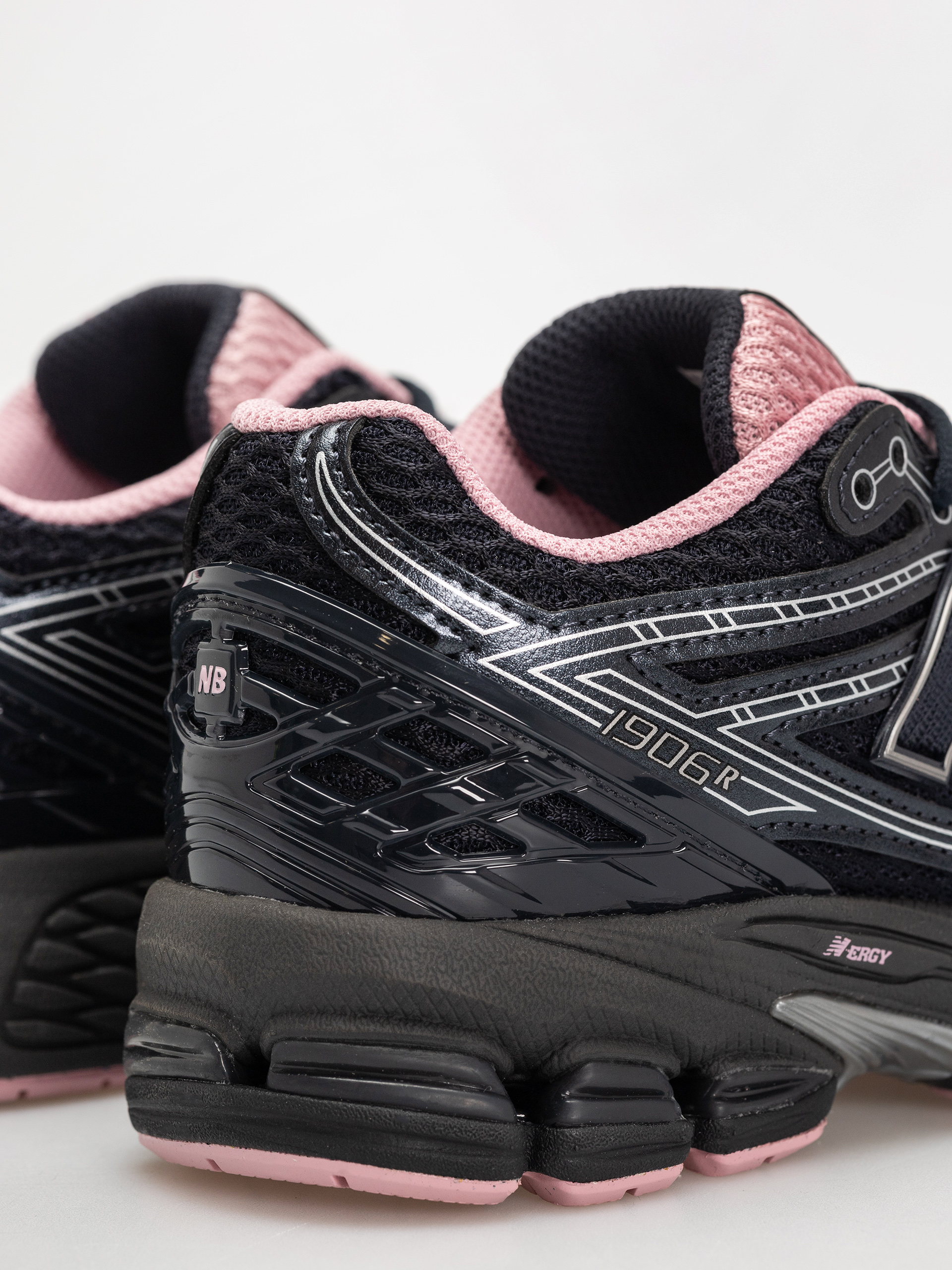 Pantofi New Balance 1906 JR (eclipse)