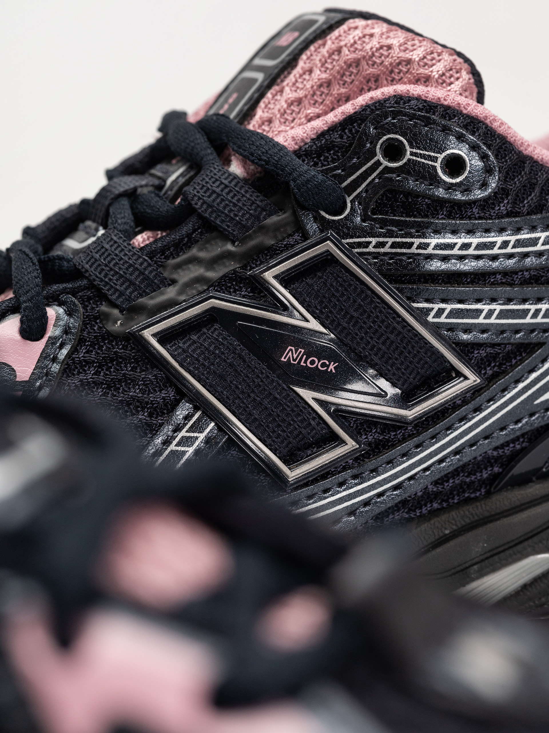 Pantofi New Balance 1906 JR (eclipse)