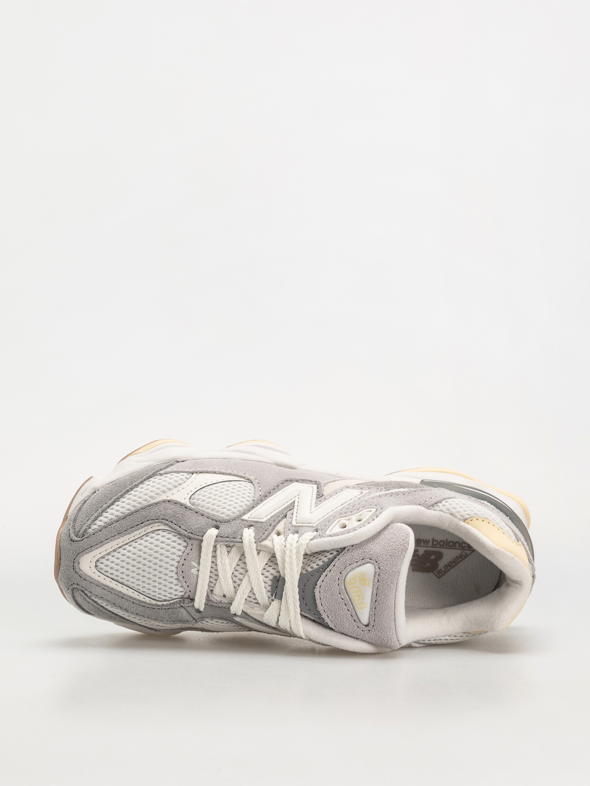 Pantofi New Balance 9060 JR (sea salt)