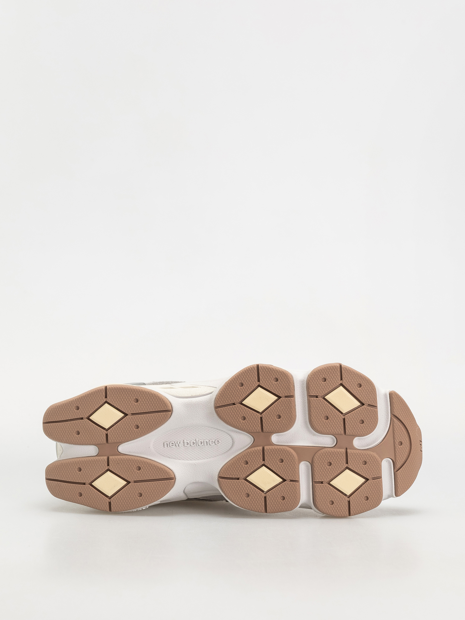 Pantofi New Balance 9060 JR (sea salt)