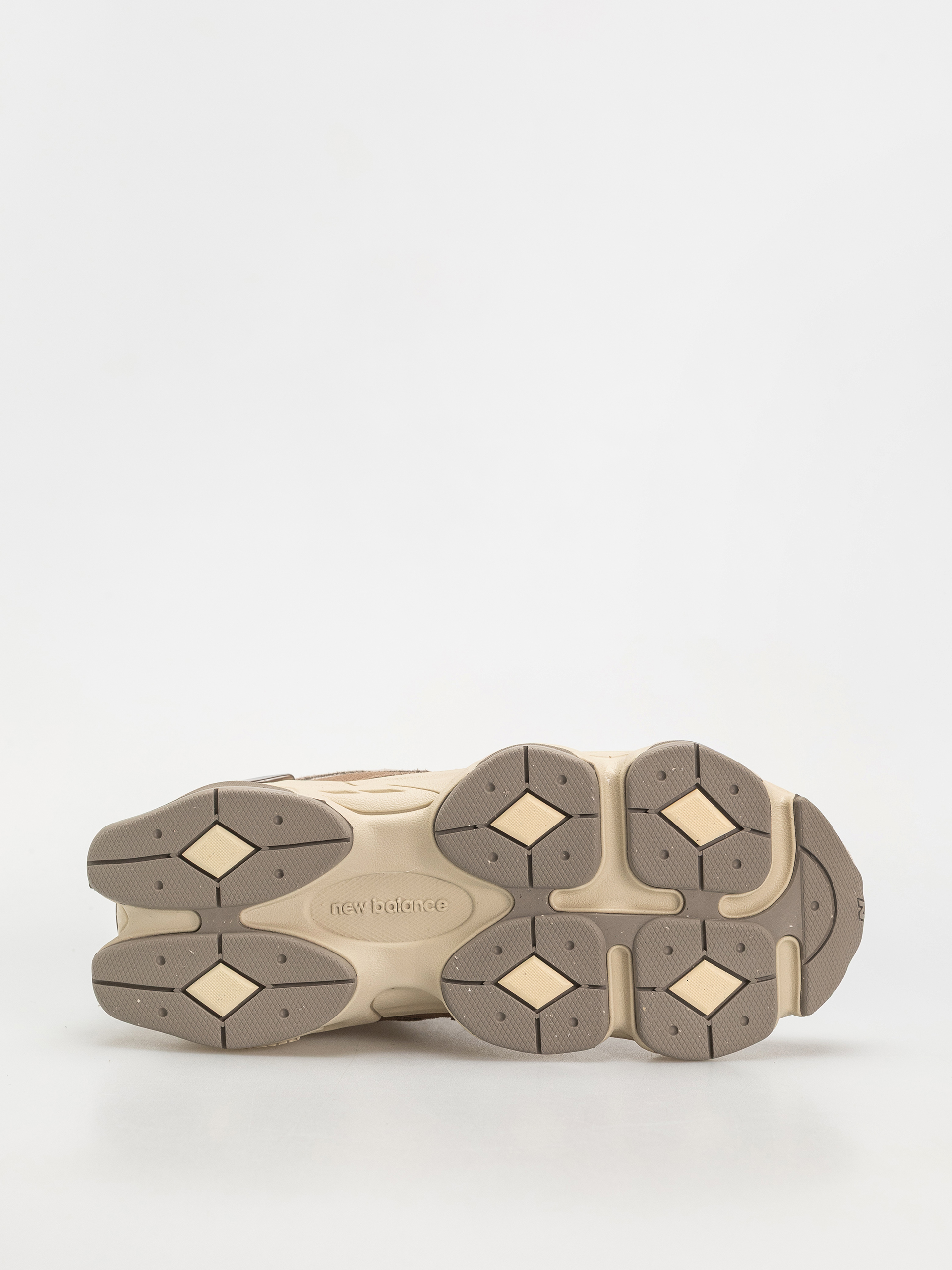 Pantofi New Balance 9060 JR (mushroom)
