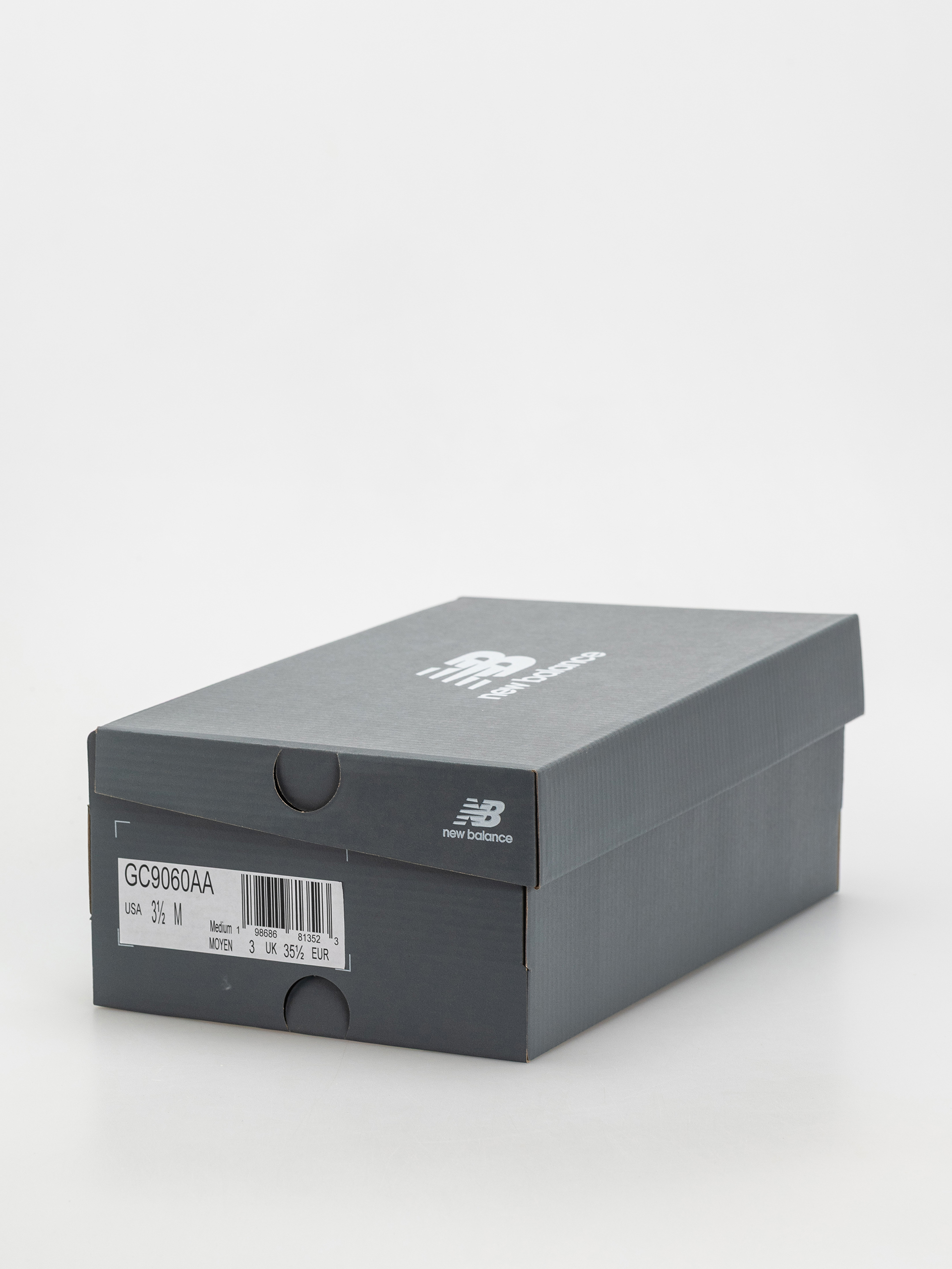 Pantofi New Balance 9060 JR (sea salt)