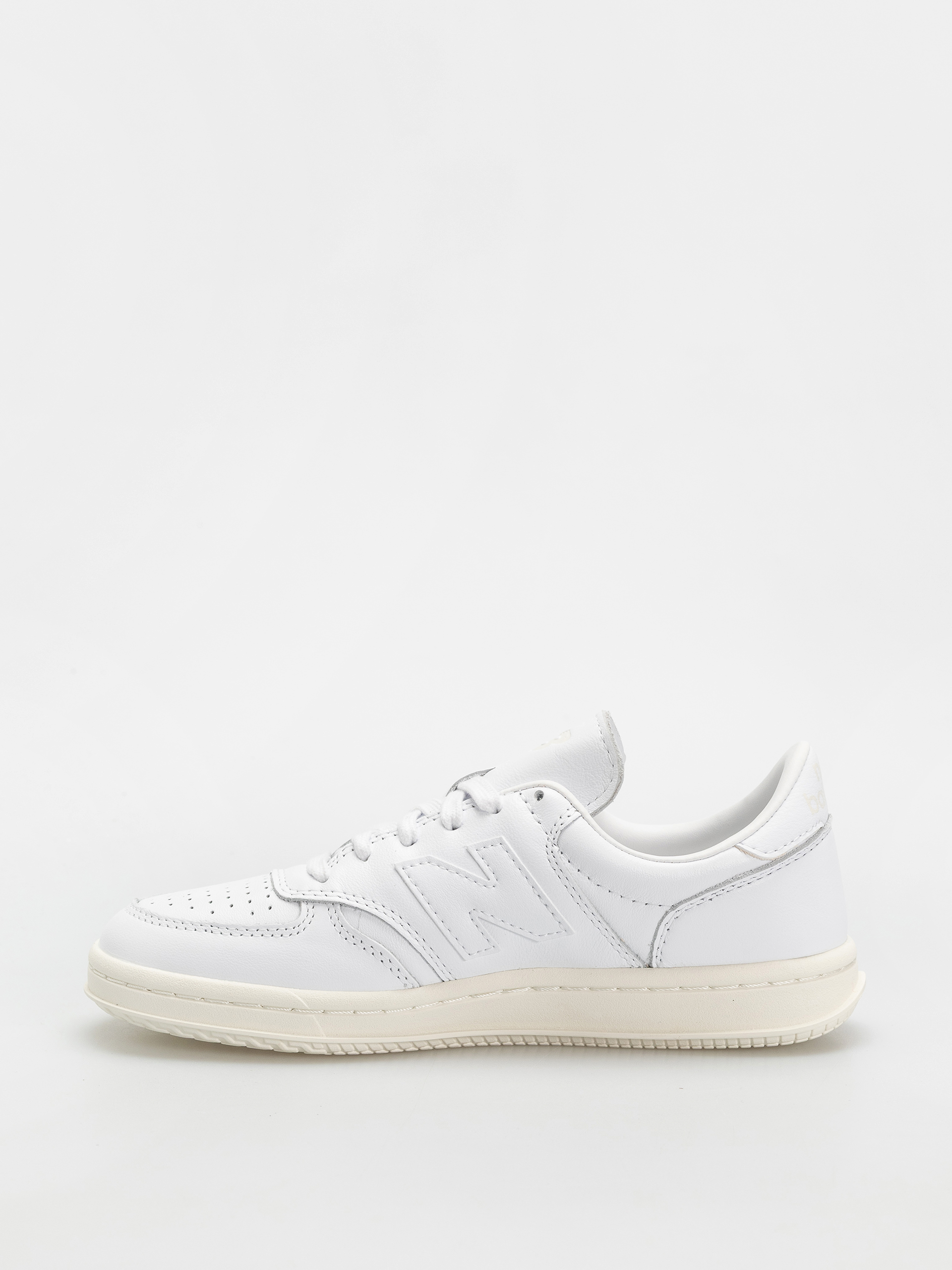 Pantofi New Balance 500 (white)