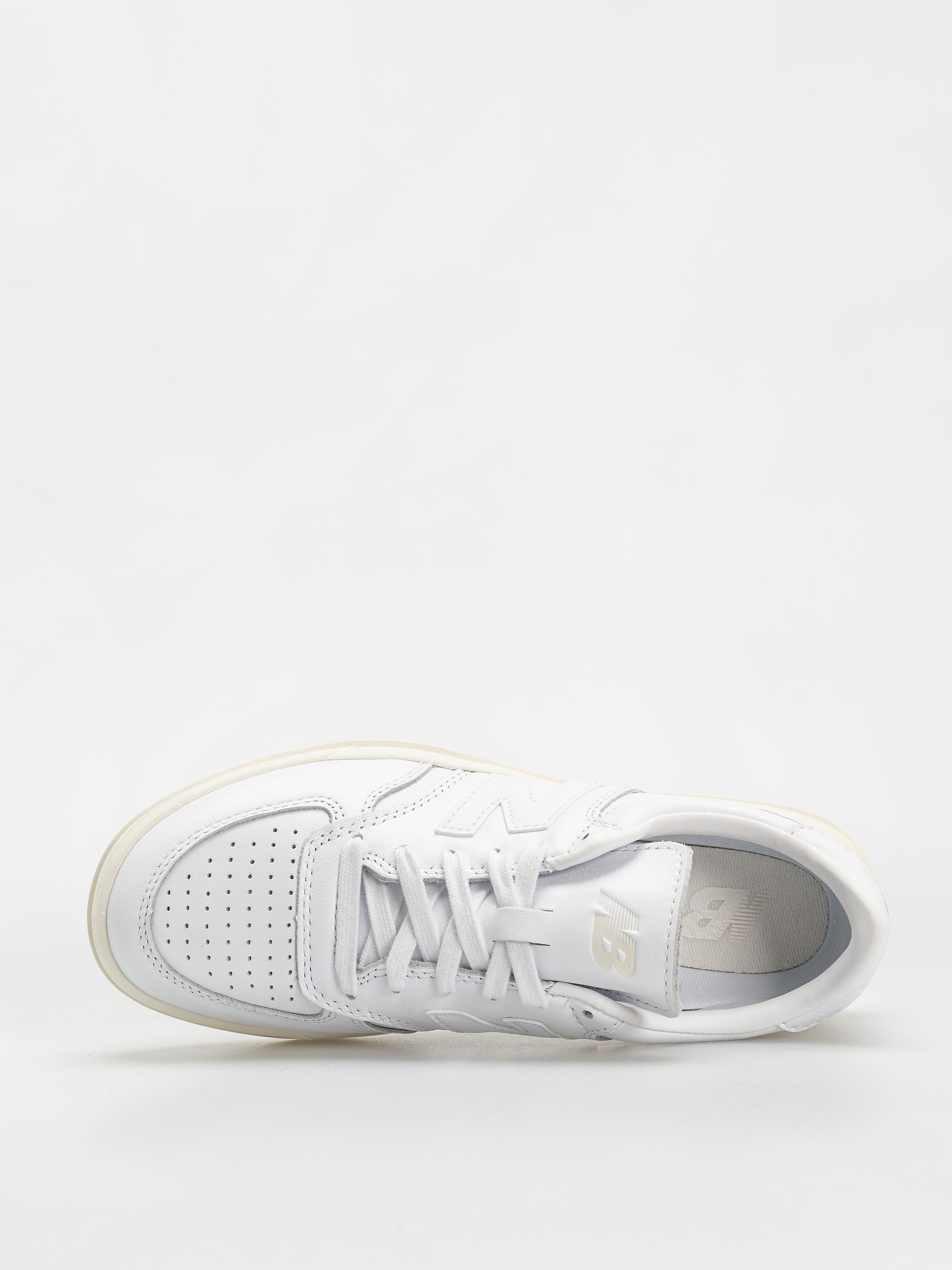Pantofi New Balance 500 (white)