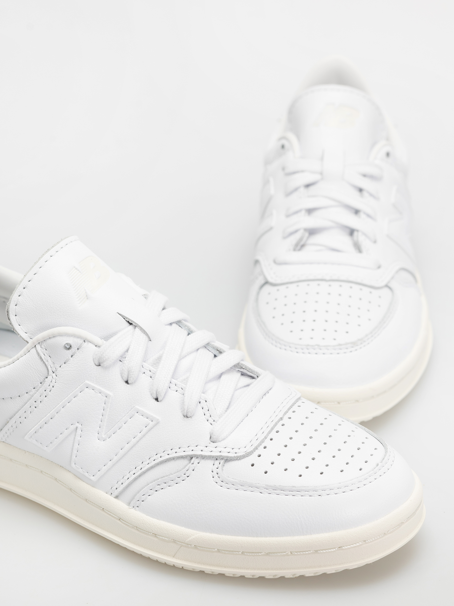 Pantofi New Balance 500 (white)