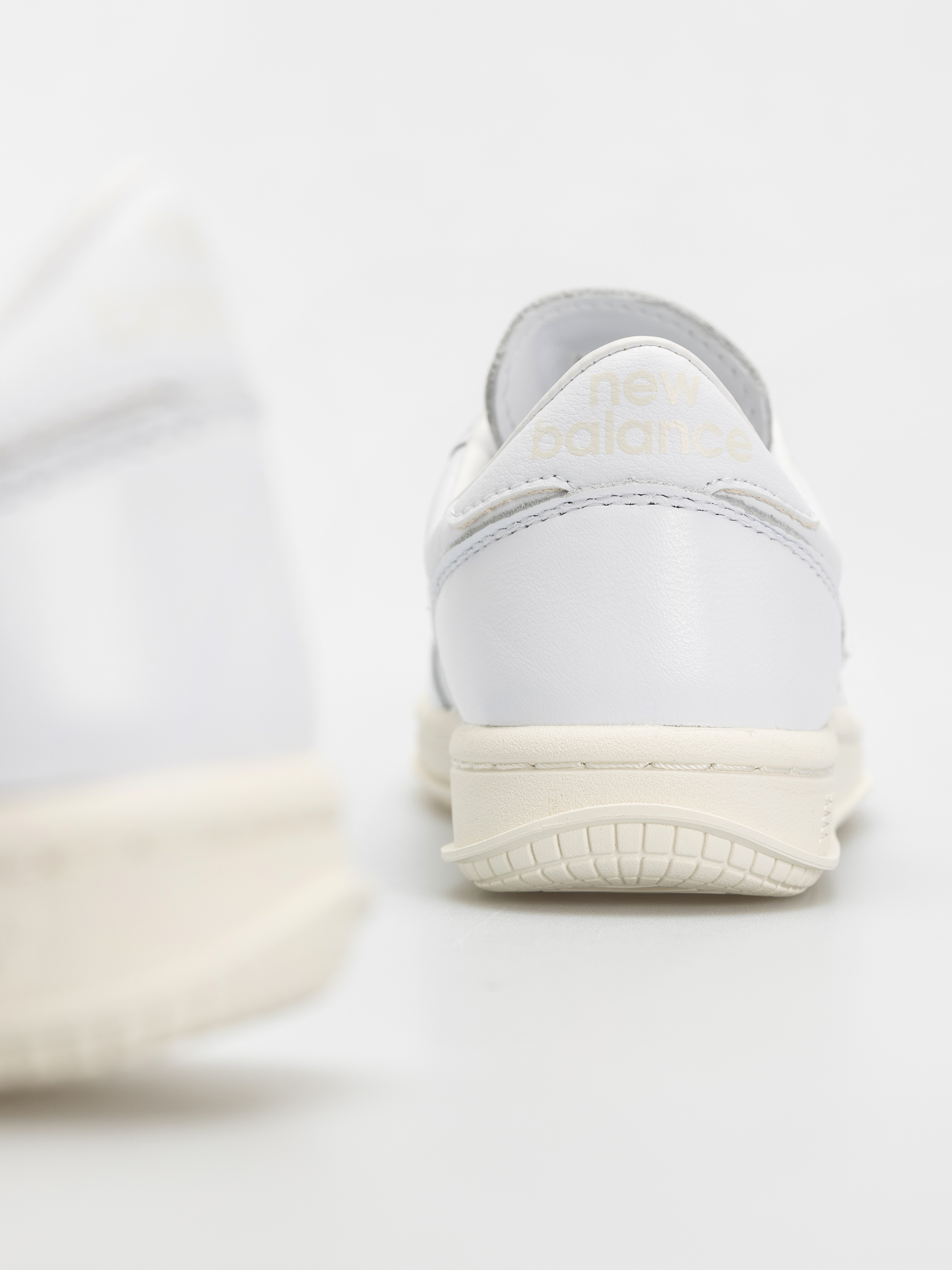 Pantofi New Balance 500 (white)