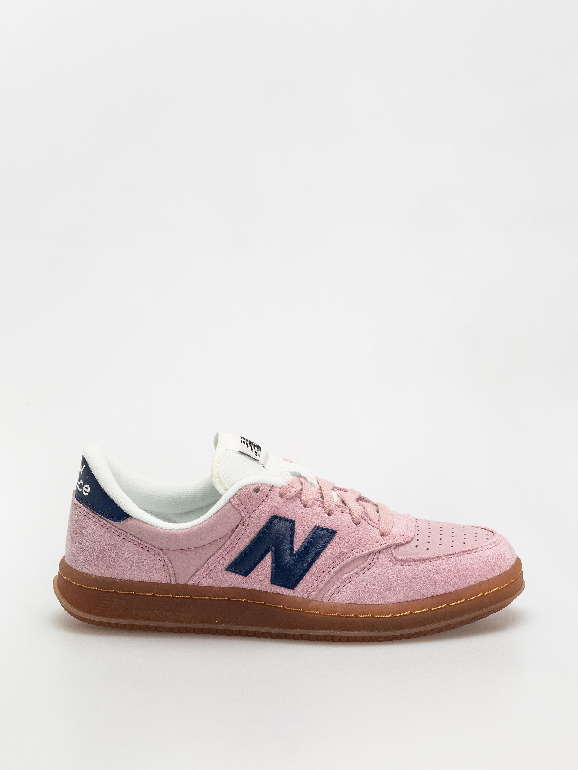 Pantofi New Balance 500 (pink taffy)