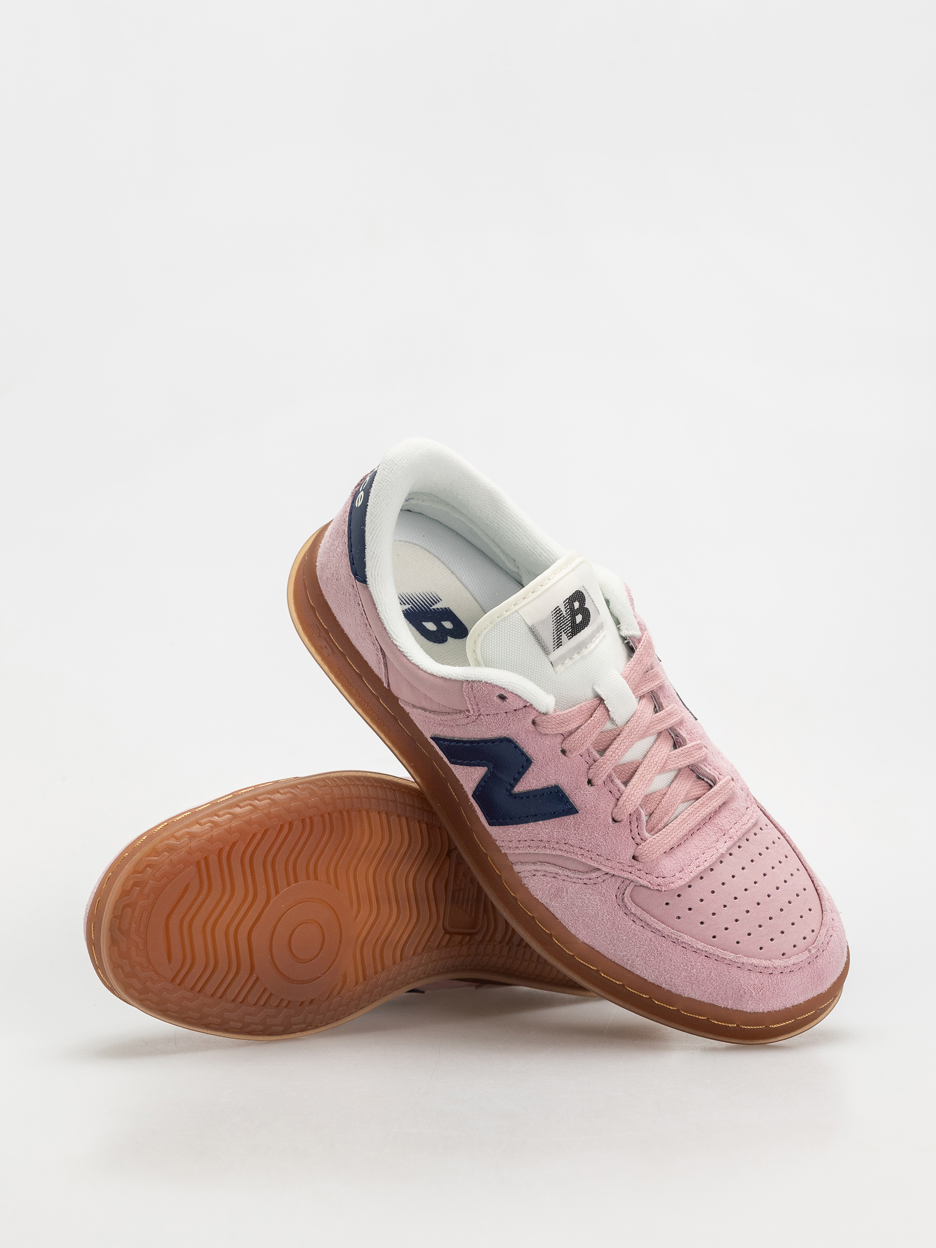 Pantofi New Balance 500 (pink taffy)