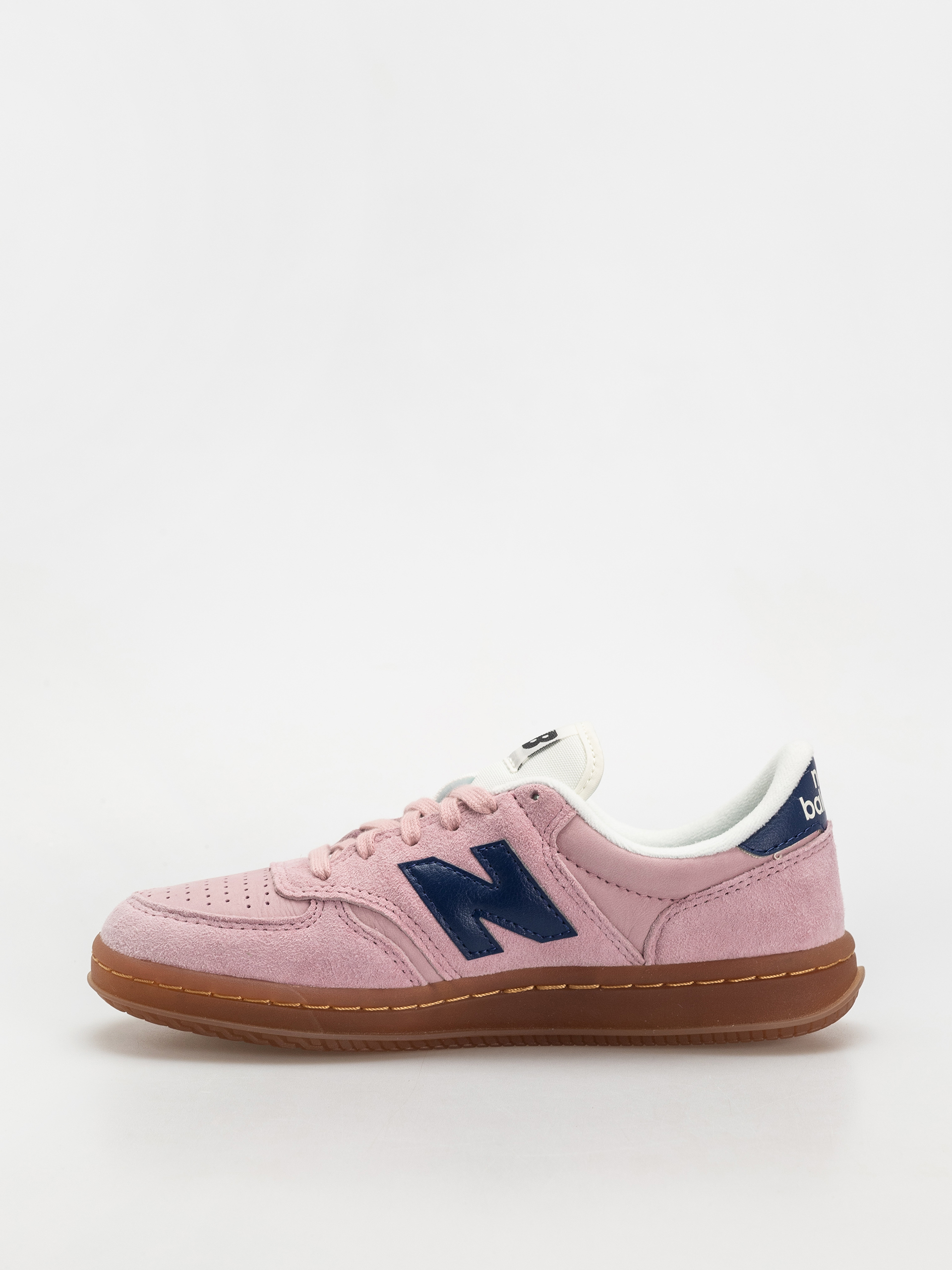 Pantofi New Balance 500 (pink taffy)