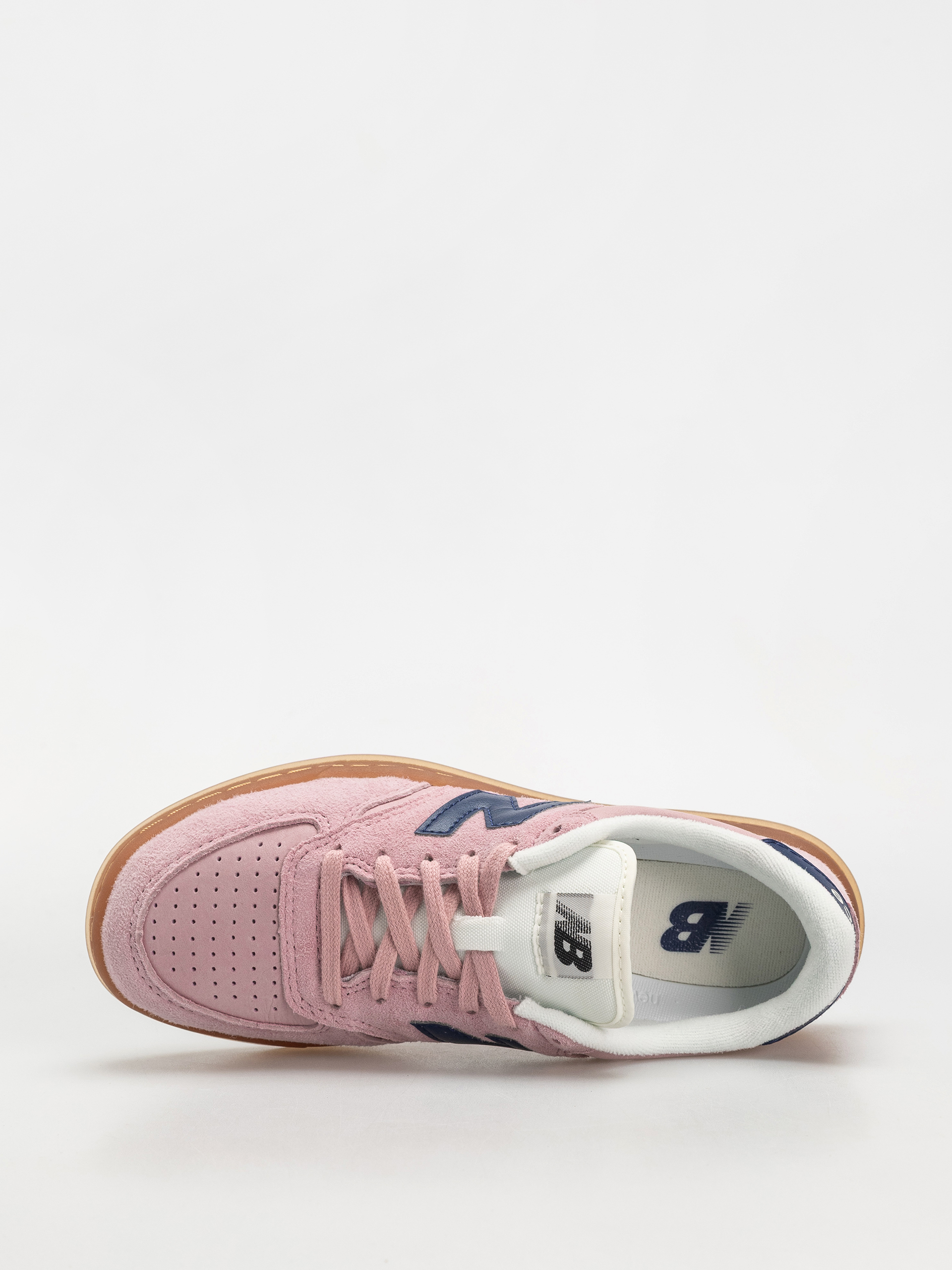 Pantofi New Balance 500 (pink taffy)