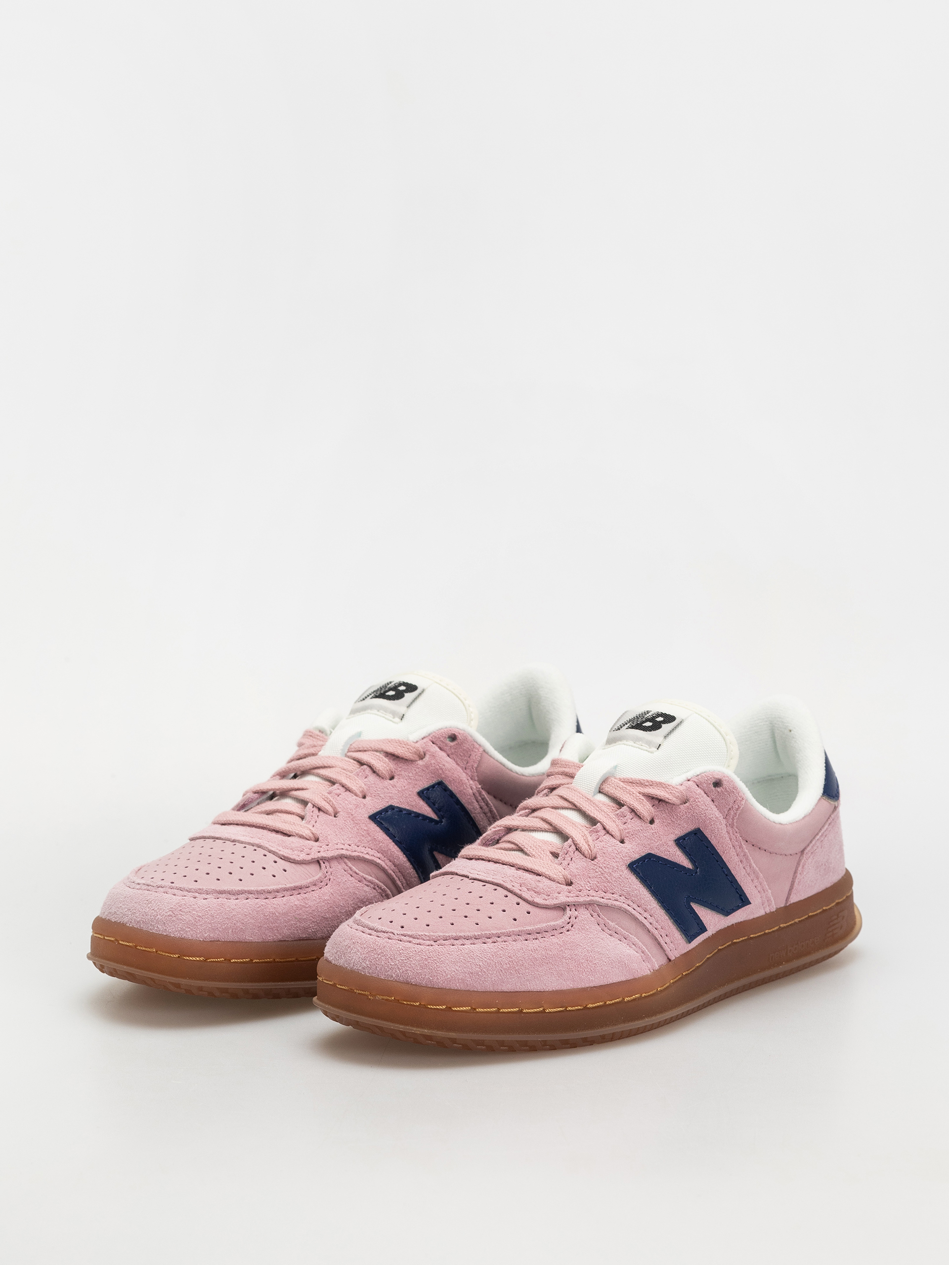 Pantofi New Balance 500 (pink taffy)