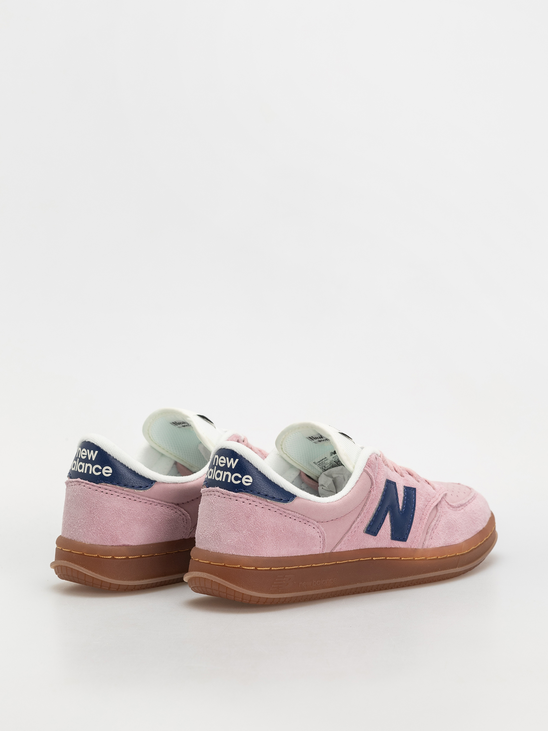 Pantofi New Balance 500 (pink taffy)