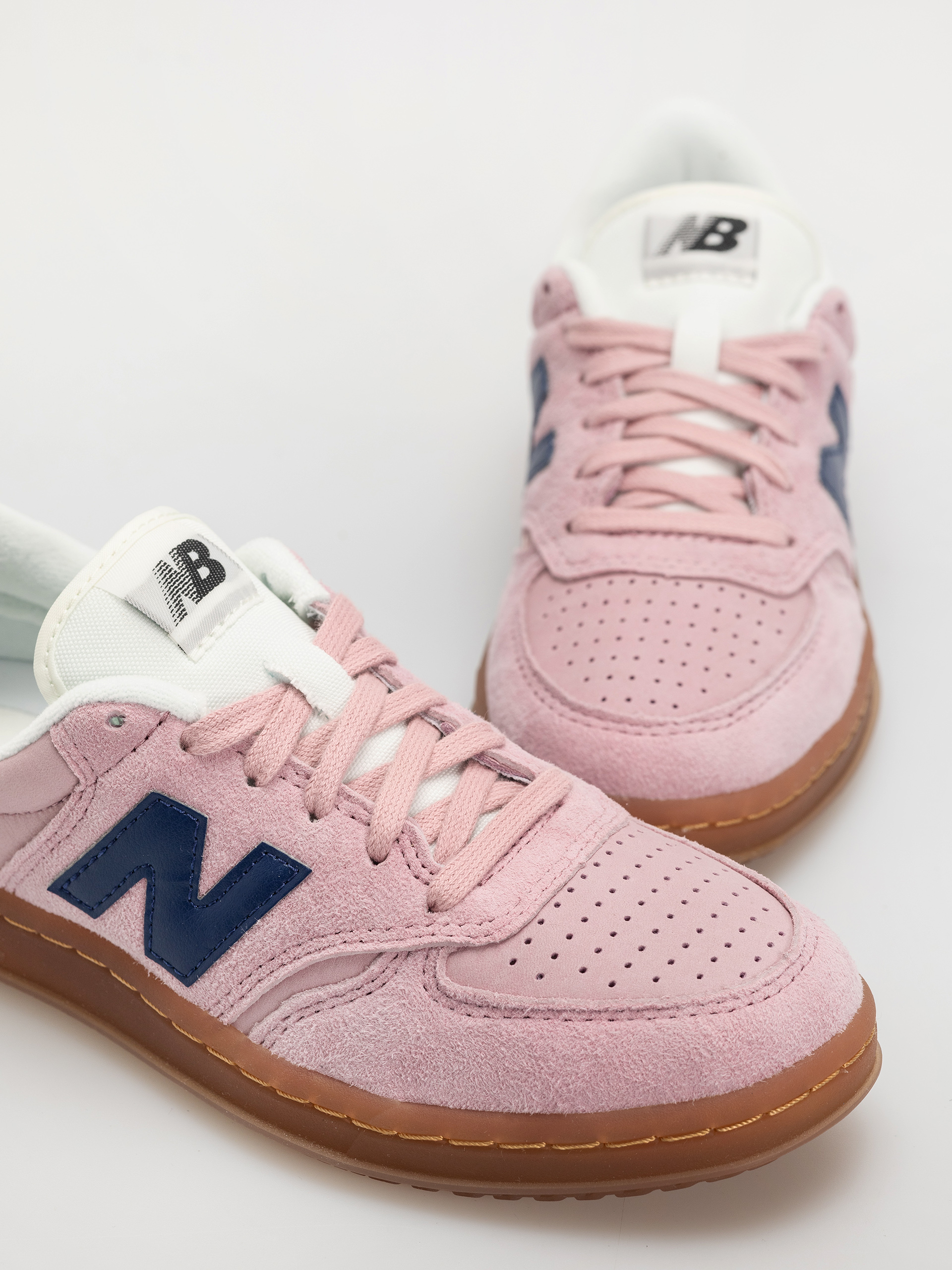 Pantofi New Balance 500 (pink taffy)