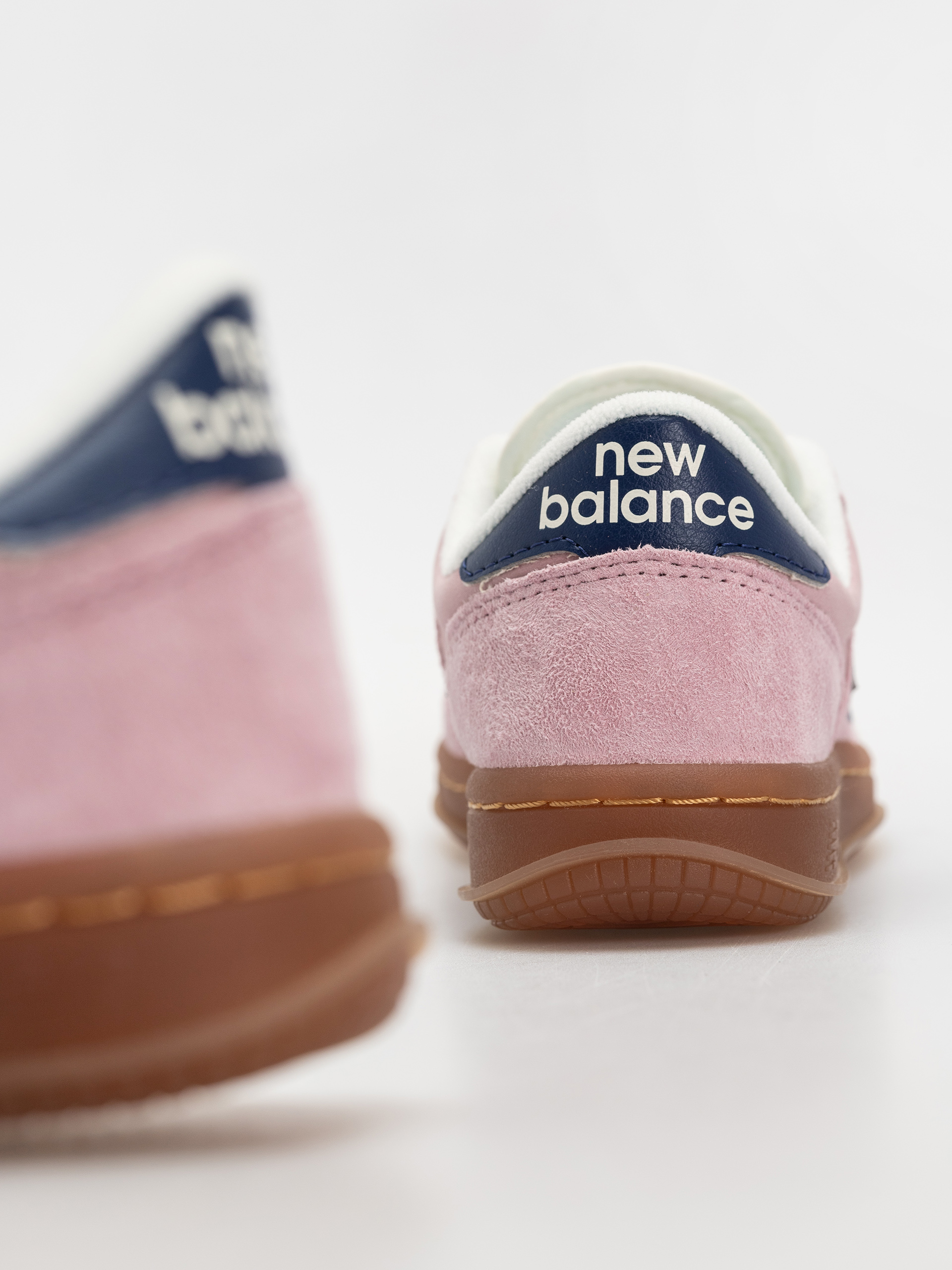 Pantofi New Balance 500 (pink taffy)