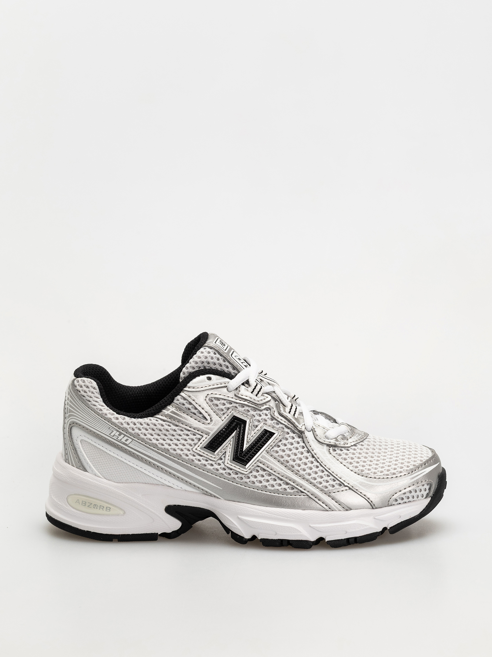 Pantofi New Balance 740 JR (silver metallic)