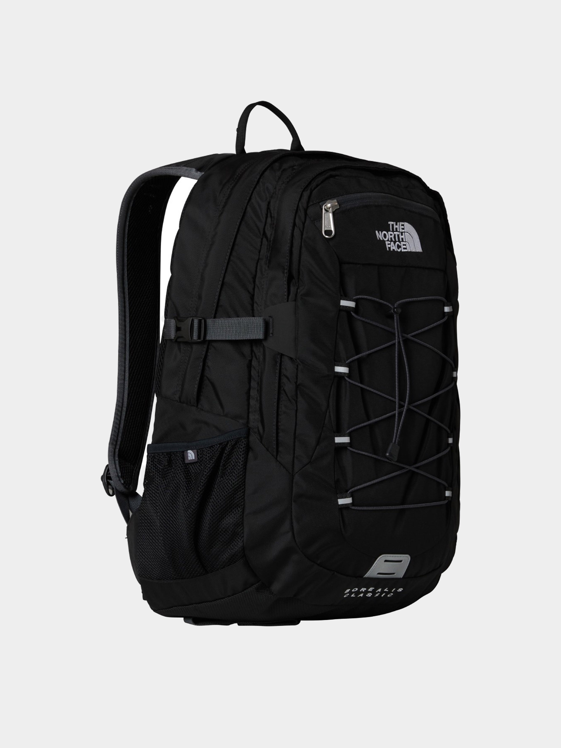 Rucsac The North Face Borealis Classic (tnf black asphalt grey)