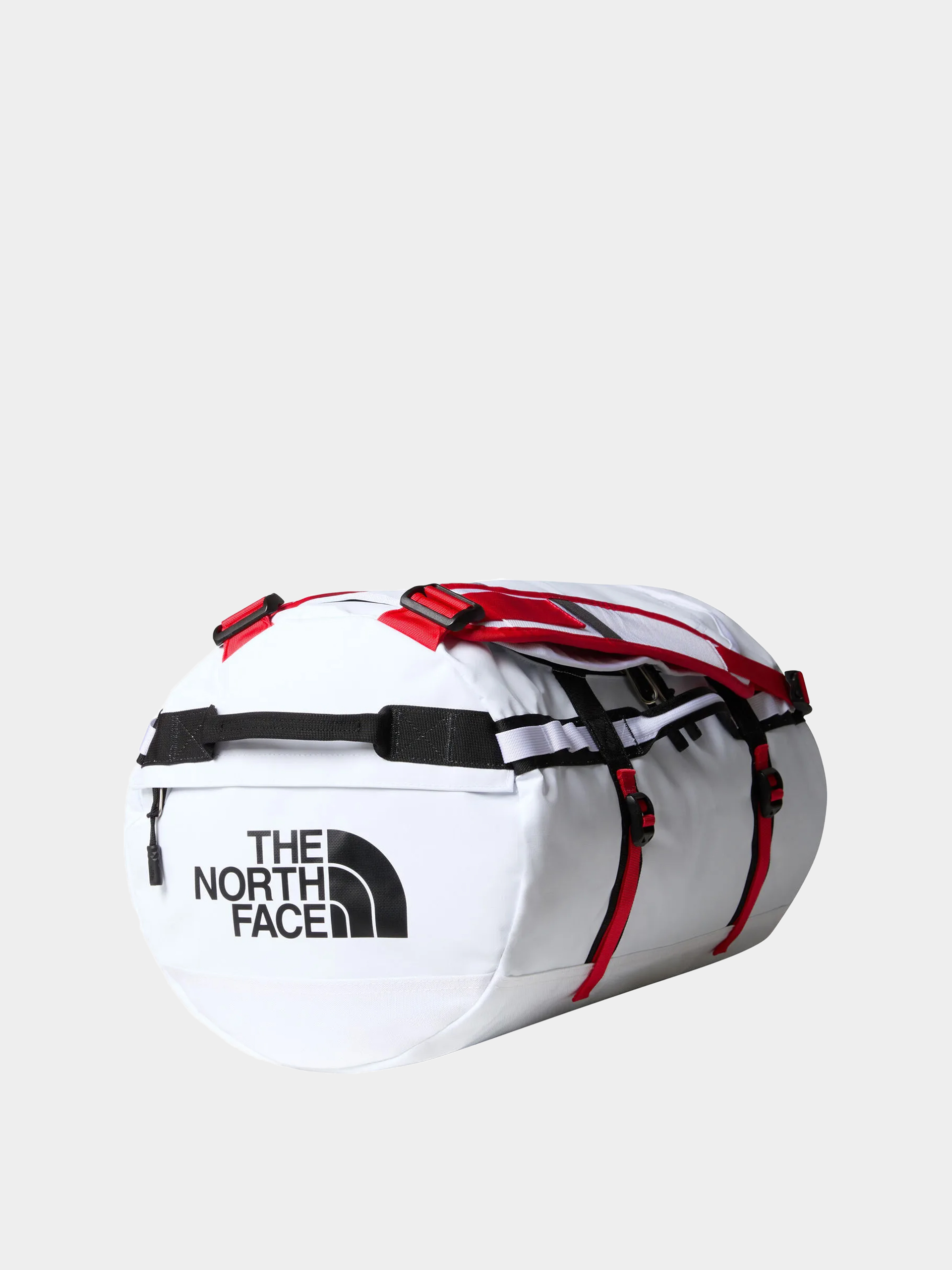 Geantă The North Face Base Camp Duffel S