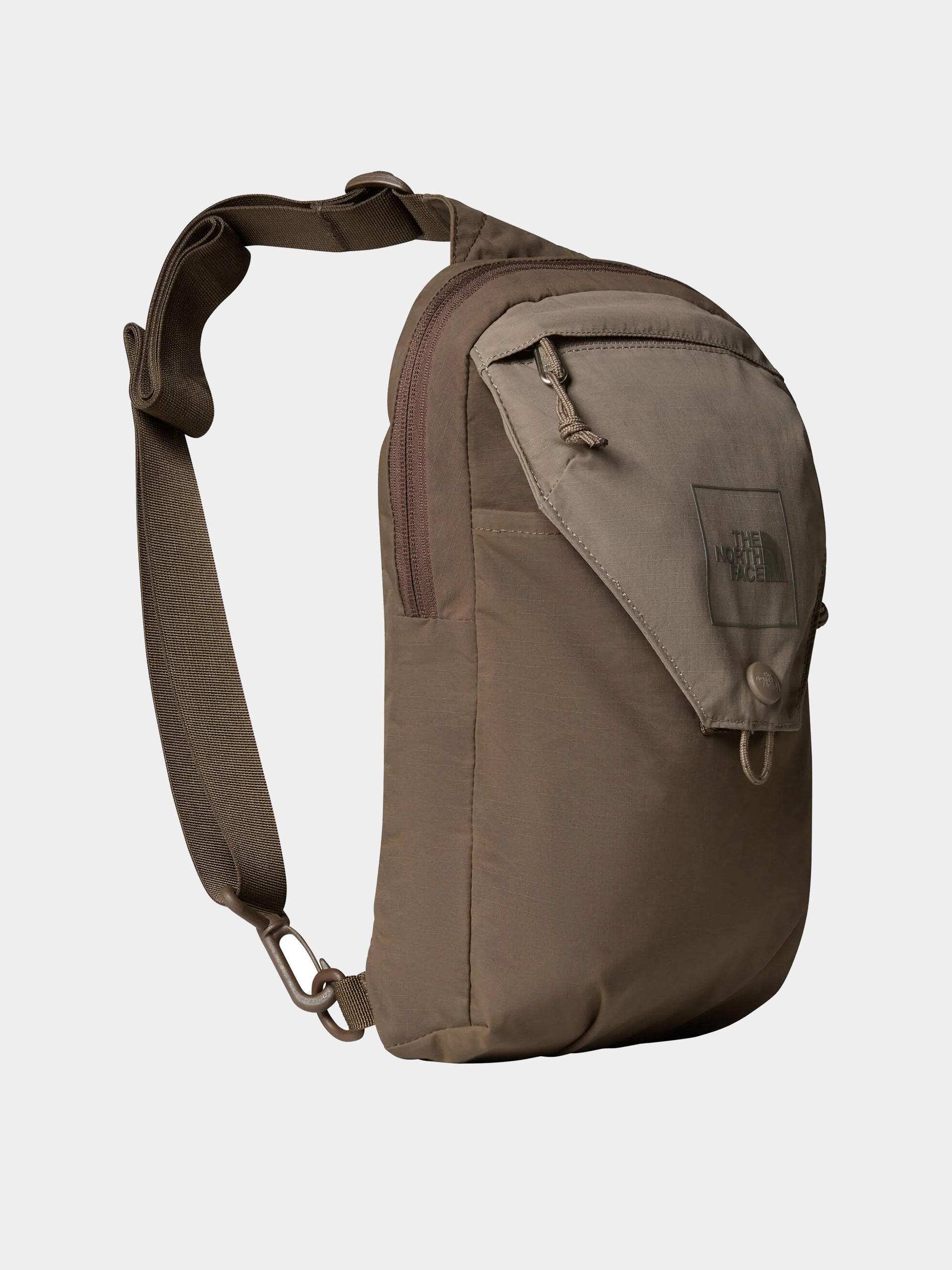 Rucsac The North Face Glen Canyon Sling (mocha brown/smokey brow)