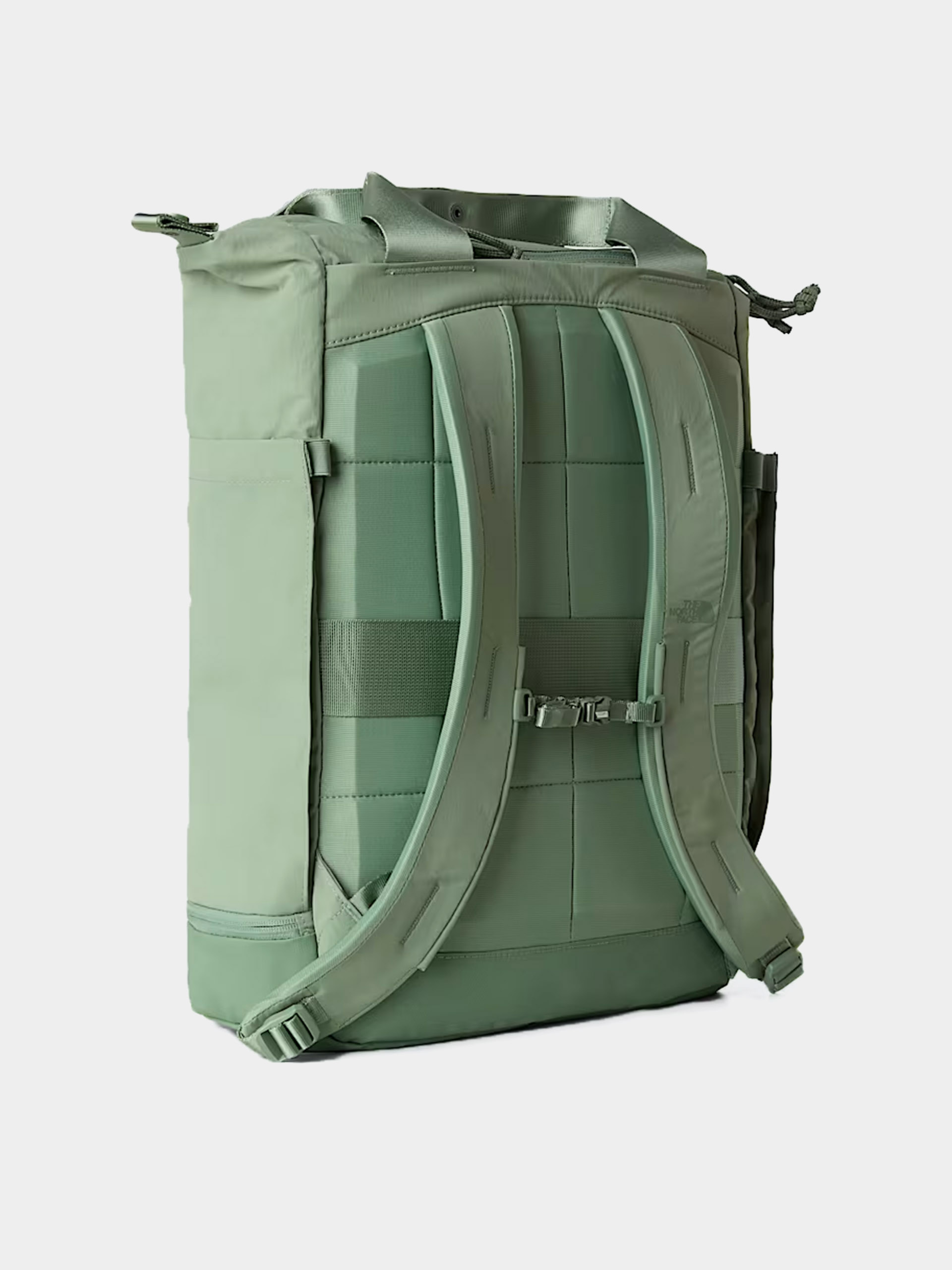 Rucsac The North Face Never Stop Utility Pack Wmn (slate moss)