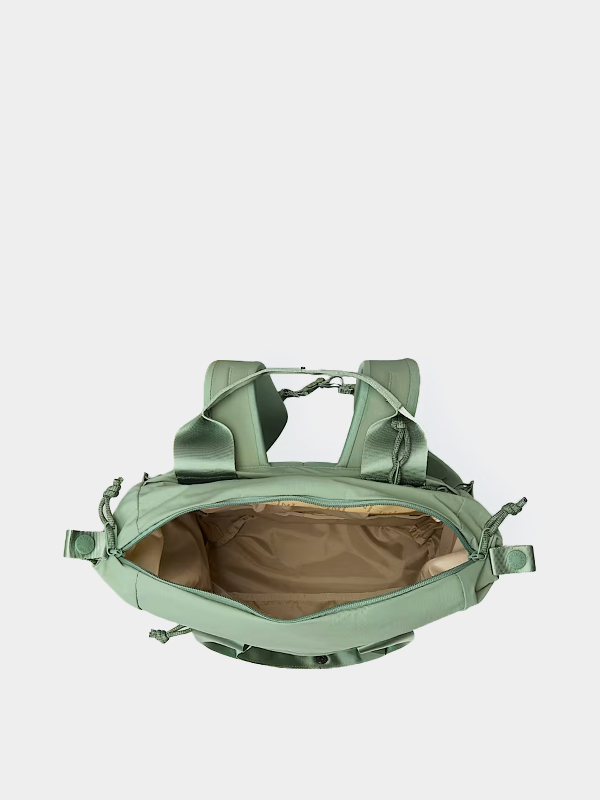 Rucsac The North Face Never Stop Utility Pack Wmn (slate moss)