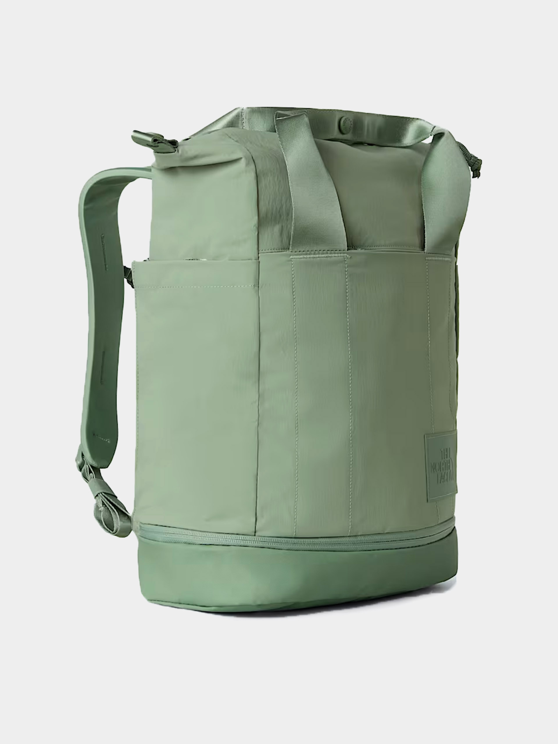 Rucsac The North Face Never Stop Utility Pack Wmn (slate moss)