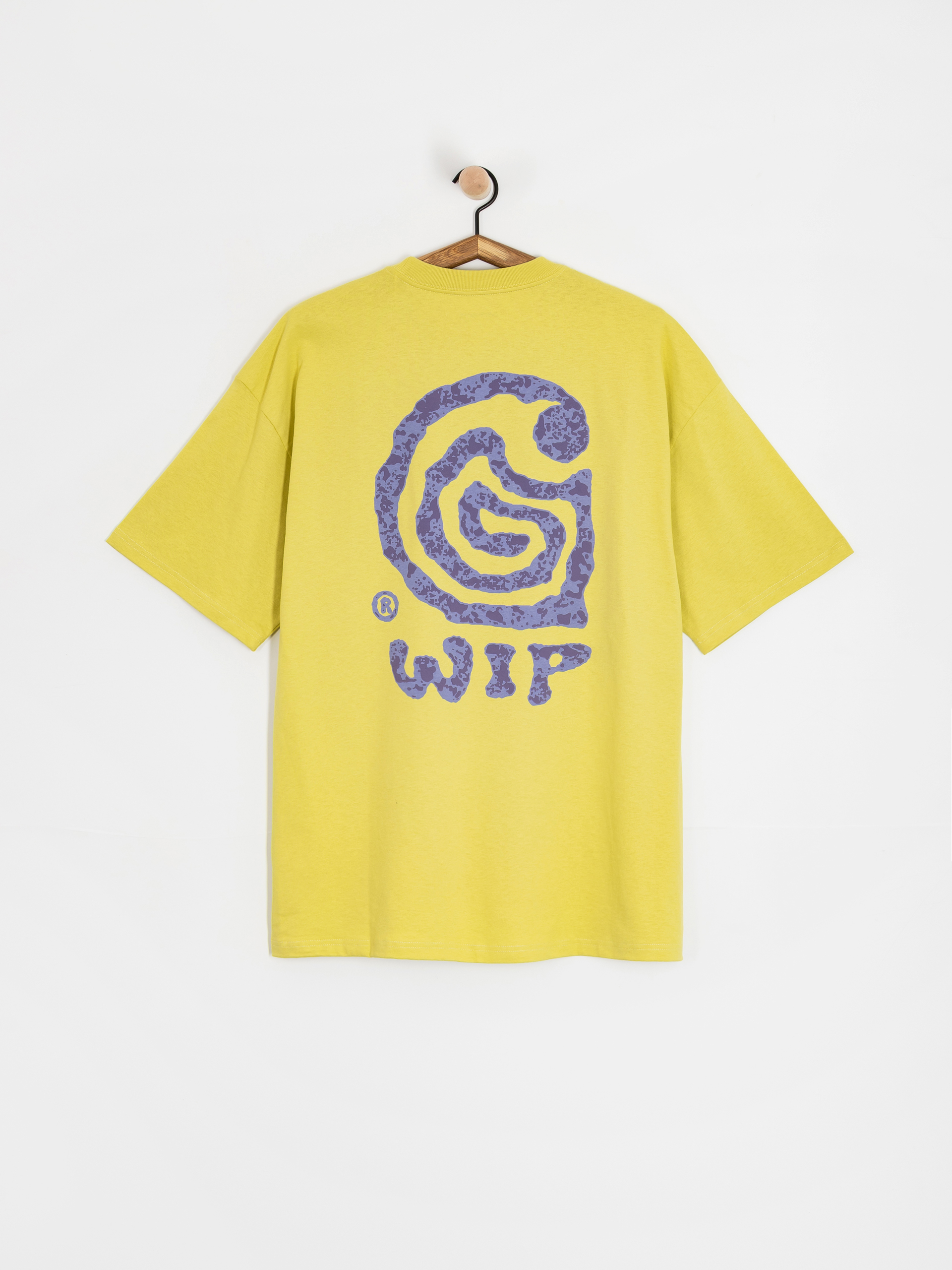 Tricou Carhartt WIP Helix (fandoghi)