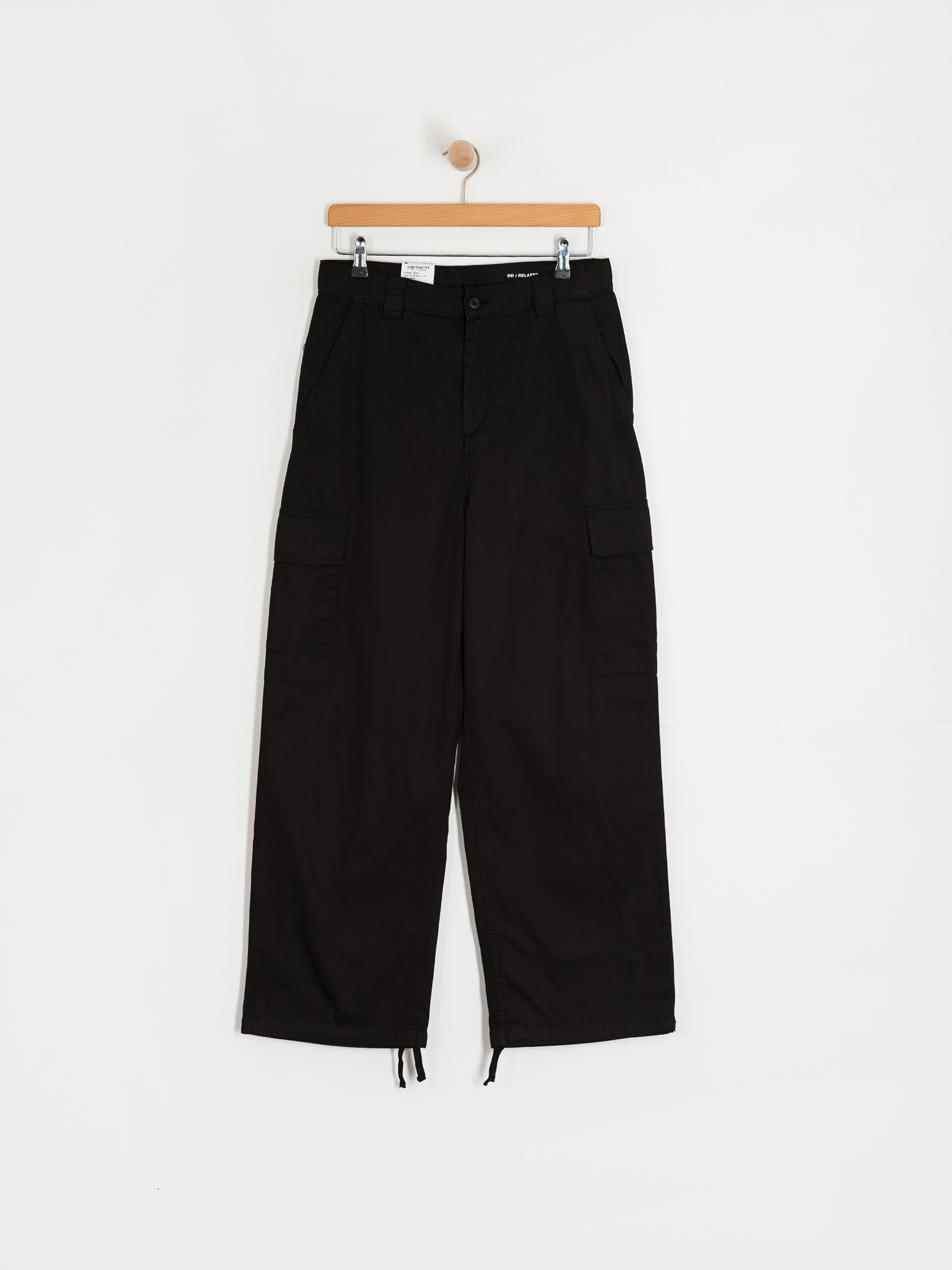 Pantaloni Carhartt WIP Kingston Wmn