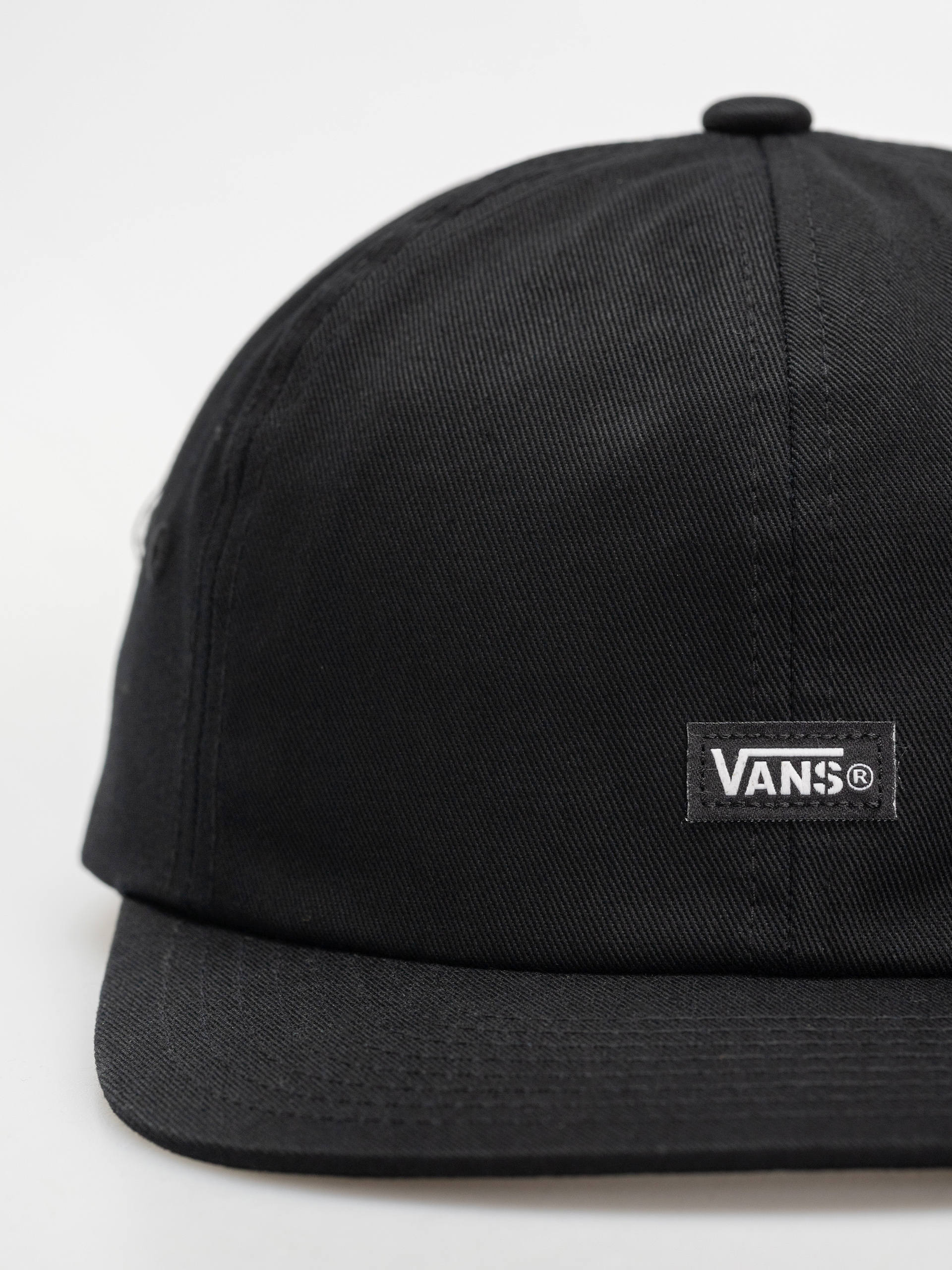 Șapcă Vans Vans Jockey (black)