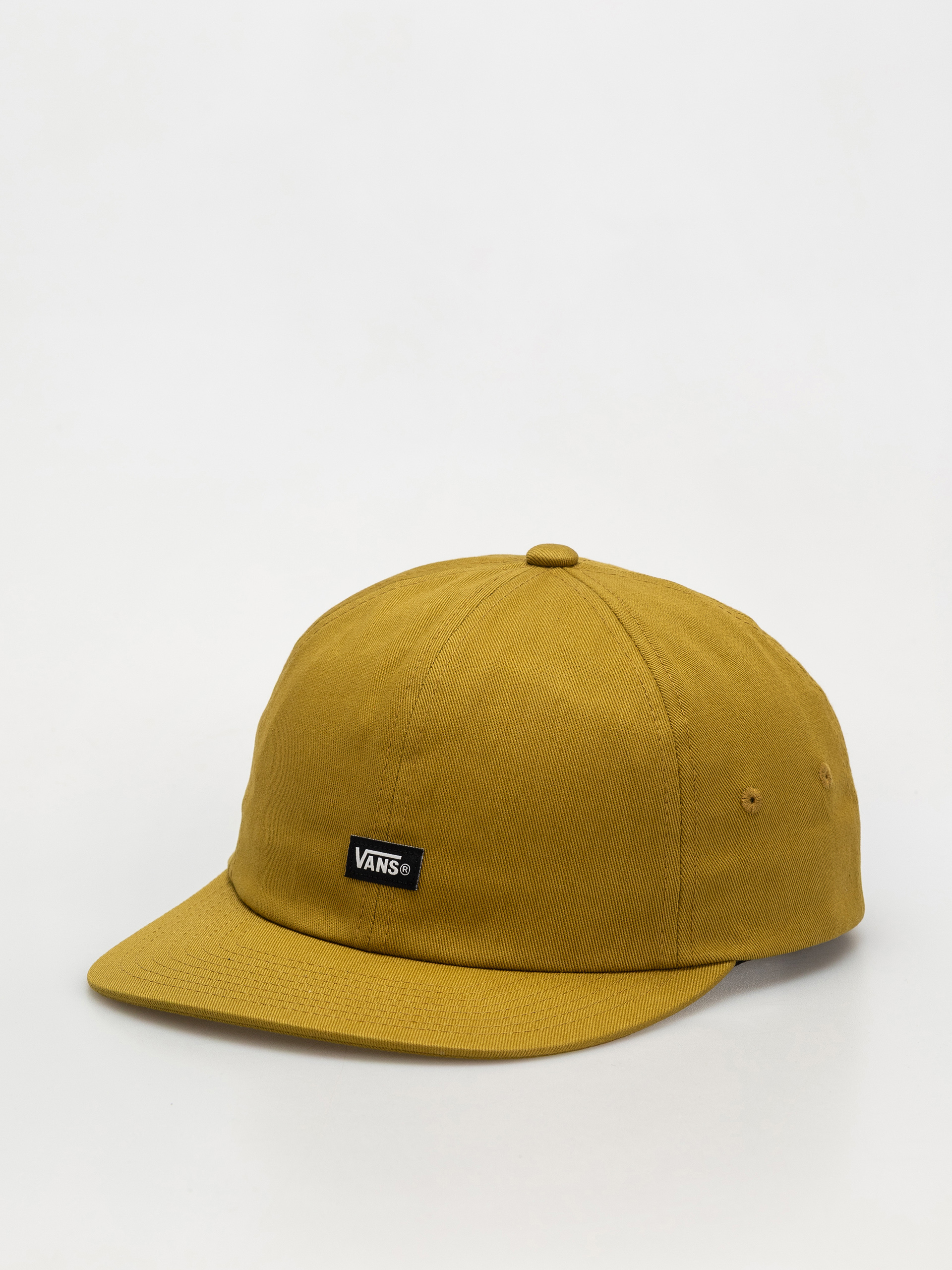 Șapcă Vans Vans Jockey (burnt gold)