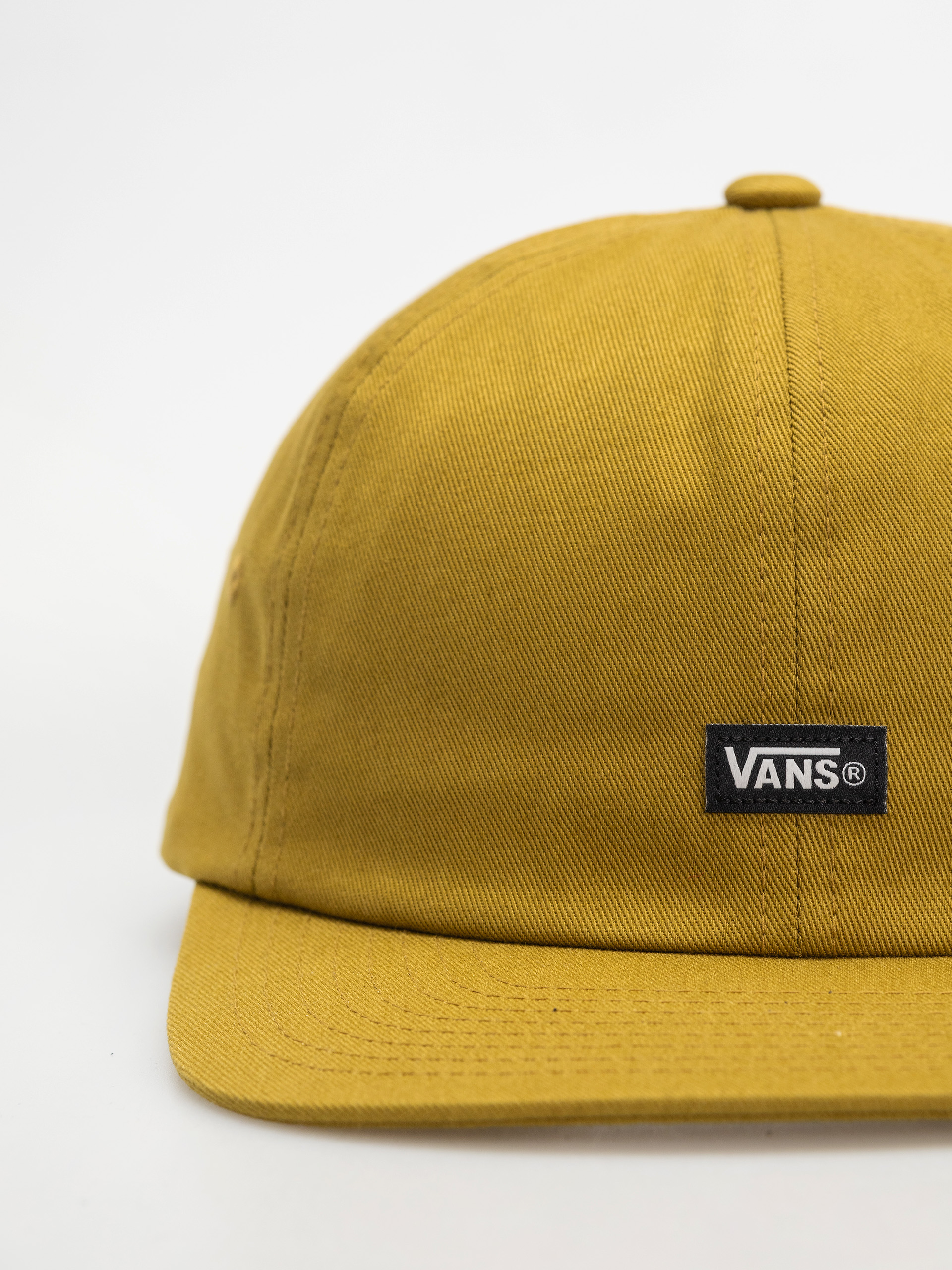 Șapcă Vans Vans Jockey (burnt gold)