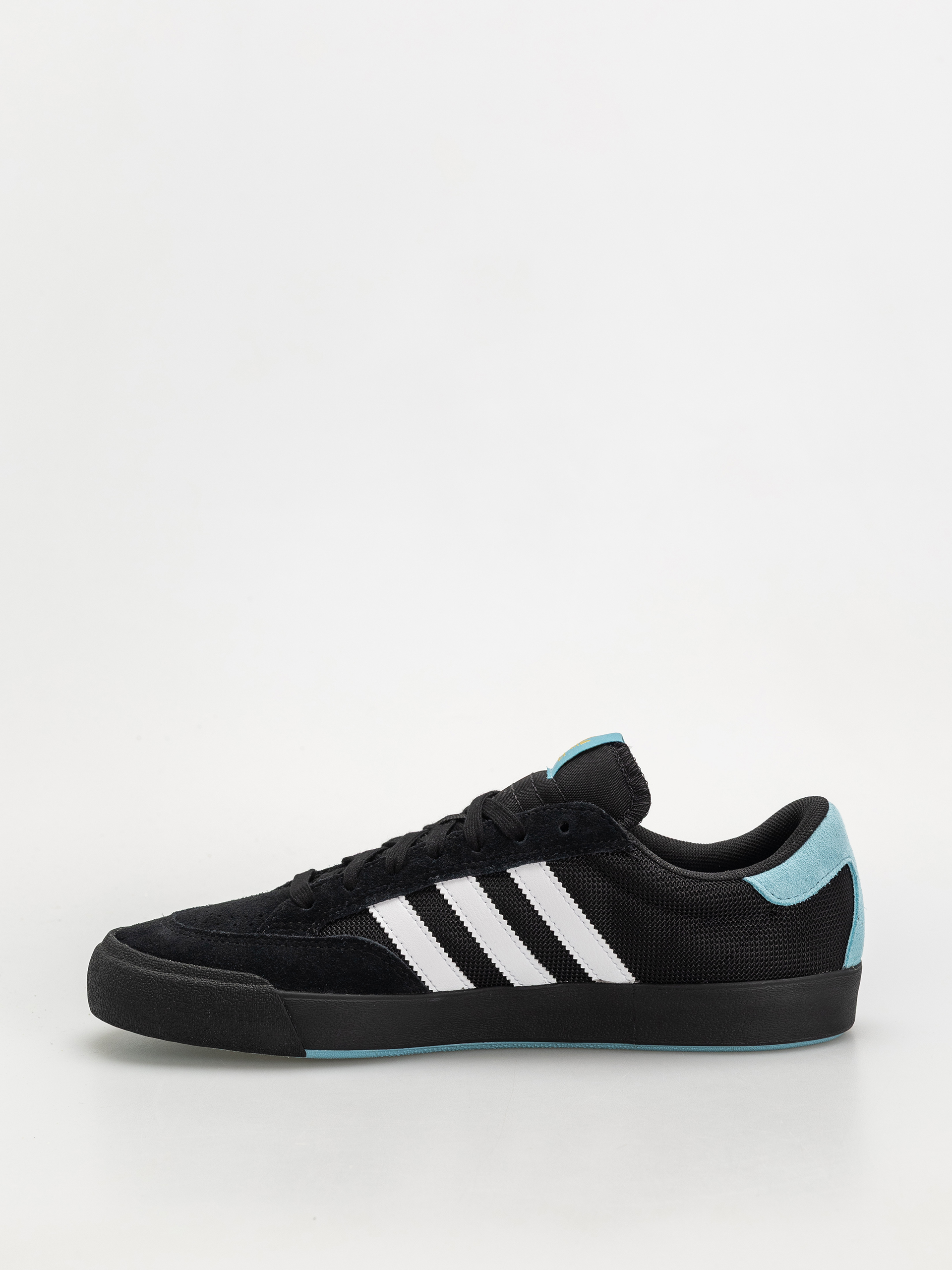 Pantofi adidas Nora (cblack/ftwwht/goldmt)