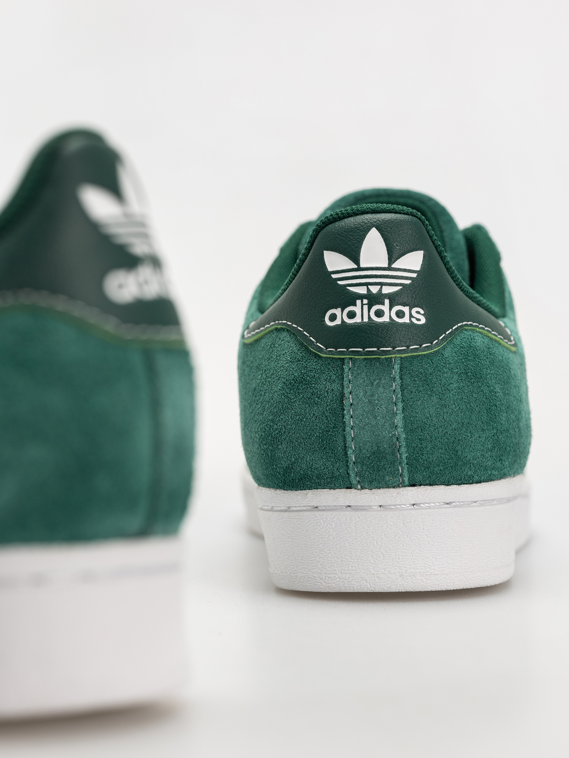 Pantofi adidas Superstar Adv (cgreen/ftwwht/cgreen)