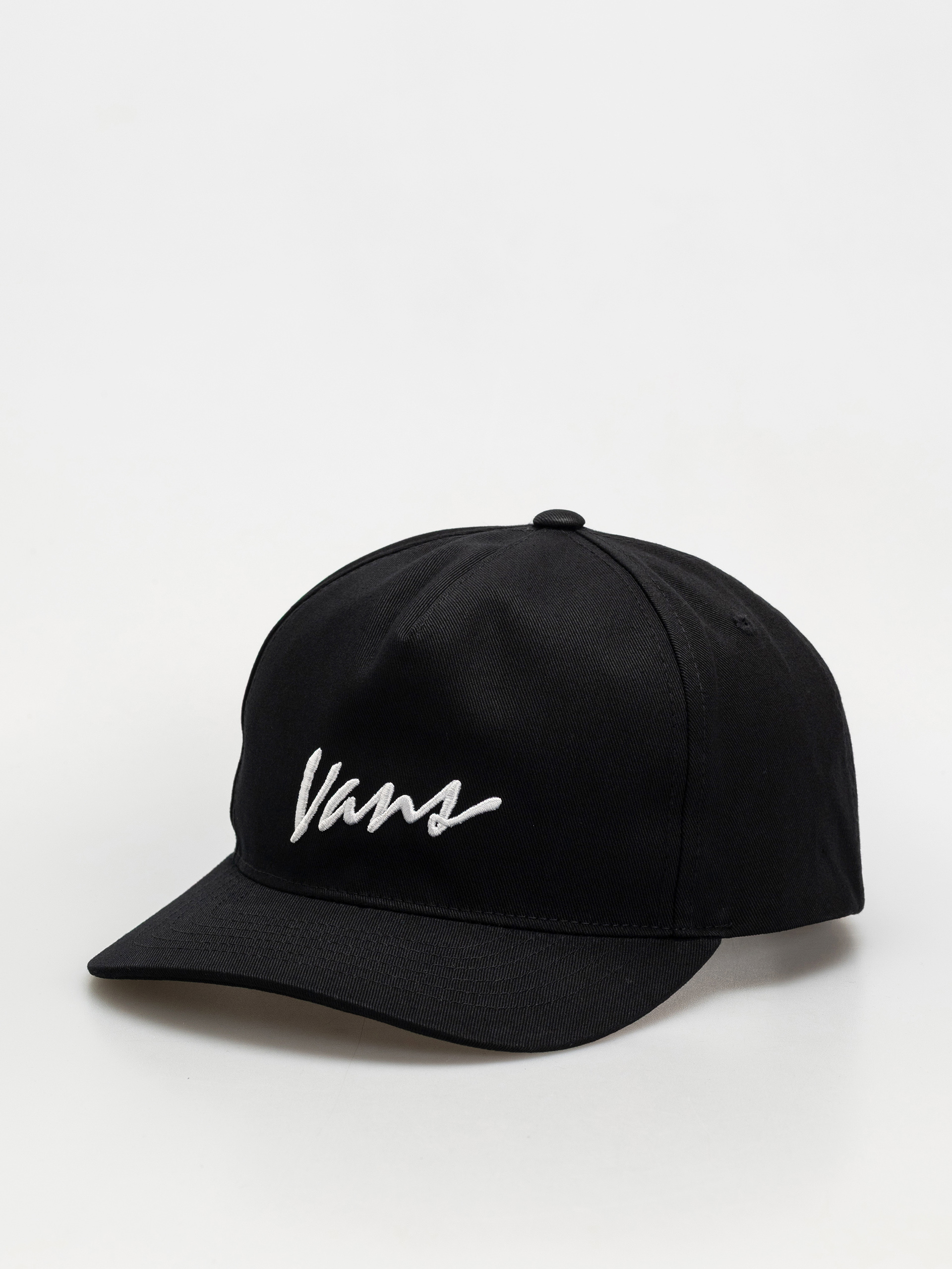 Șapcă Vans Classic Script Snapback (black)