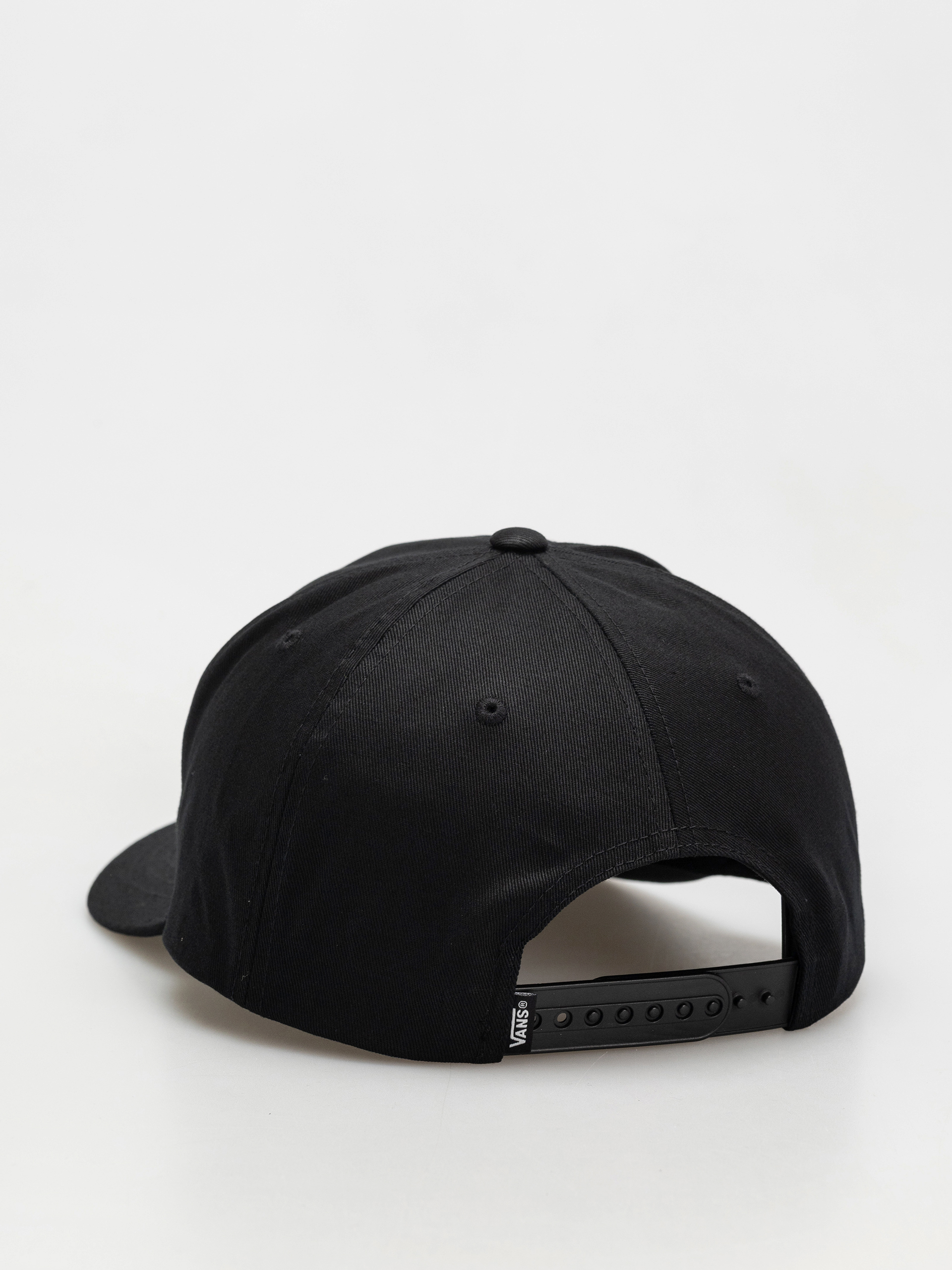 Șapcă Vans Classic Script Snapback (black)