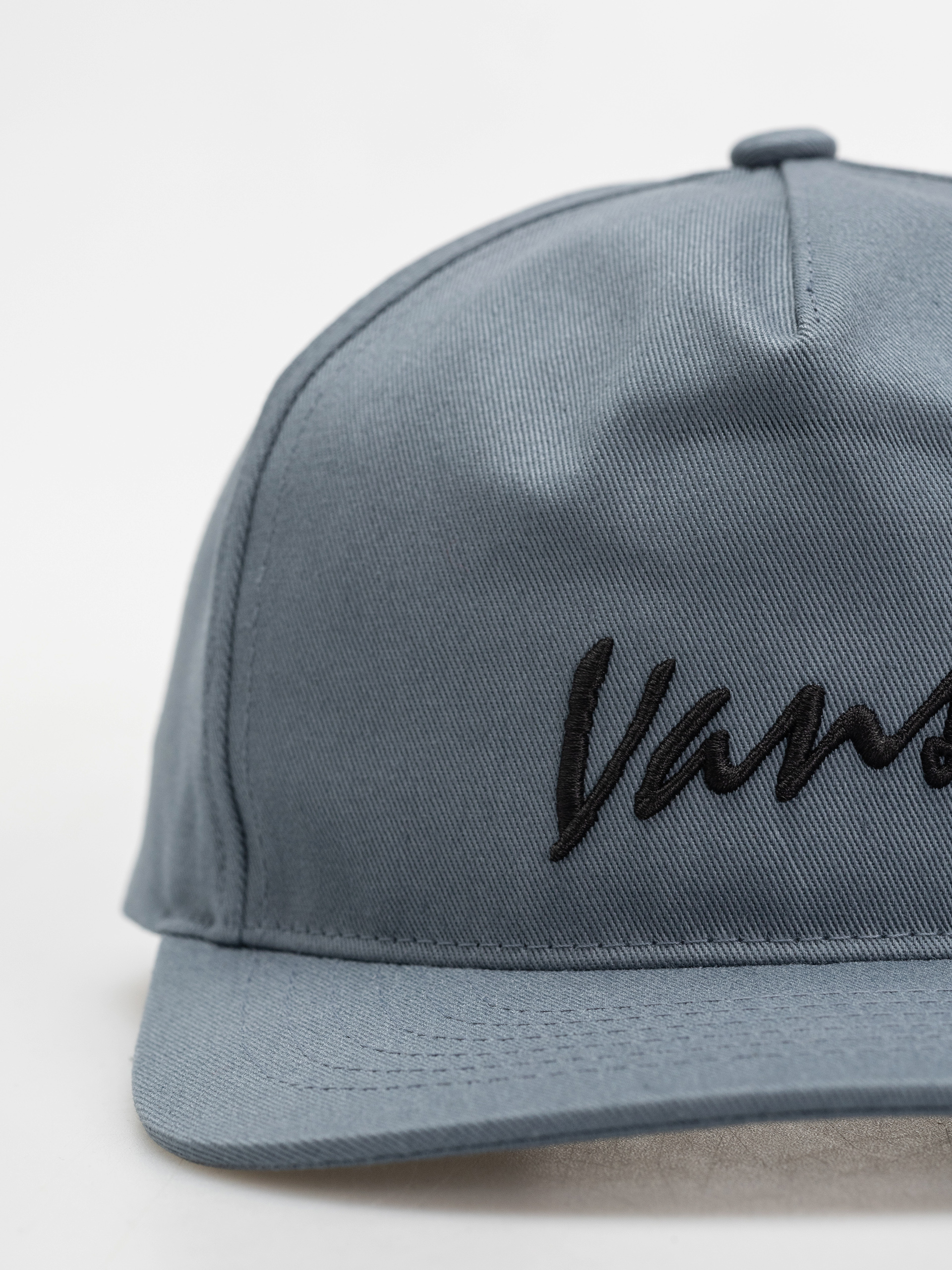 Șapcă Vans Classic Script Snapback (stormy weather)