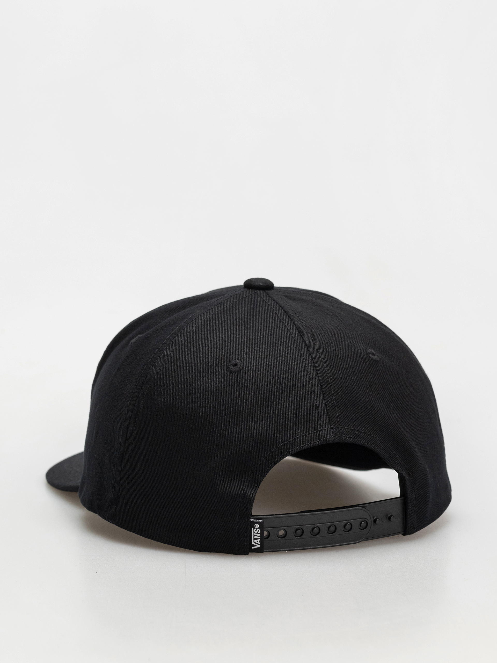 Șapcă Vans Drop V Logo Snapback (black)