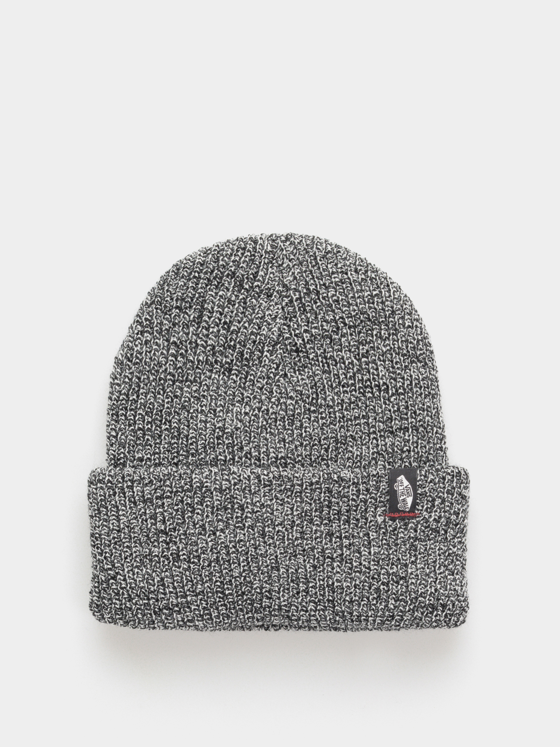 Căciulă Vans Original Shallow Cuff (black/asphalt)