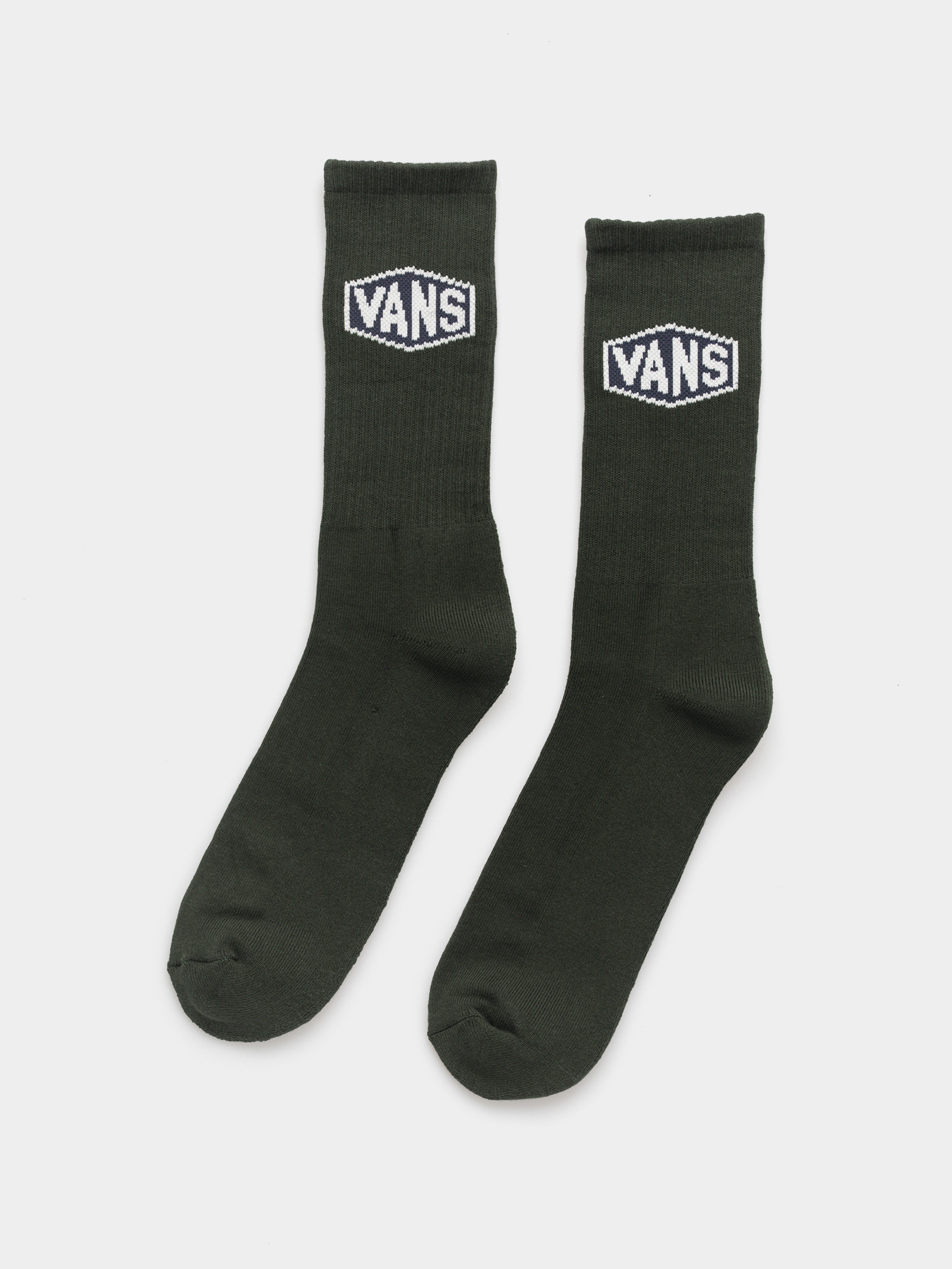 Șosete Vans Stowers Crew (dried kelp)
