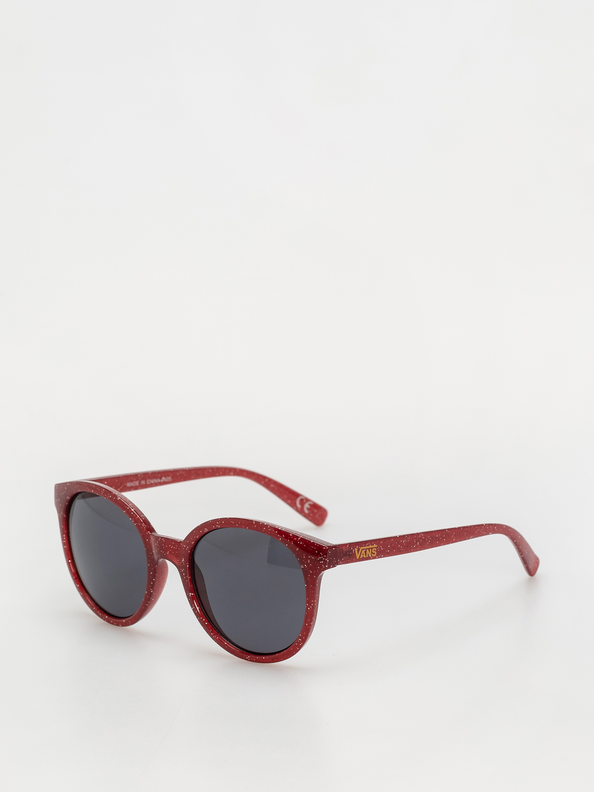 Ochelari de soare Vans Rise And Shine (bordeaux)