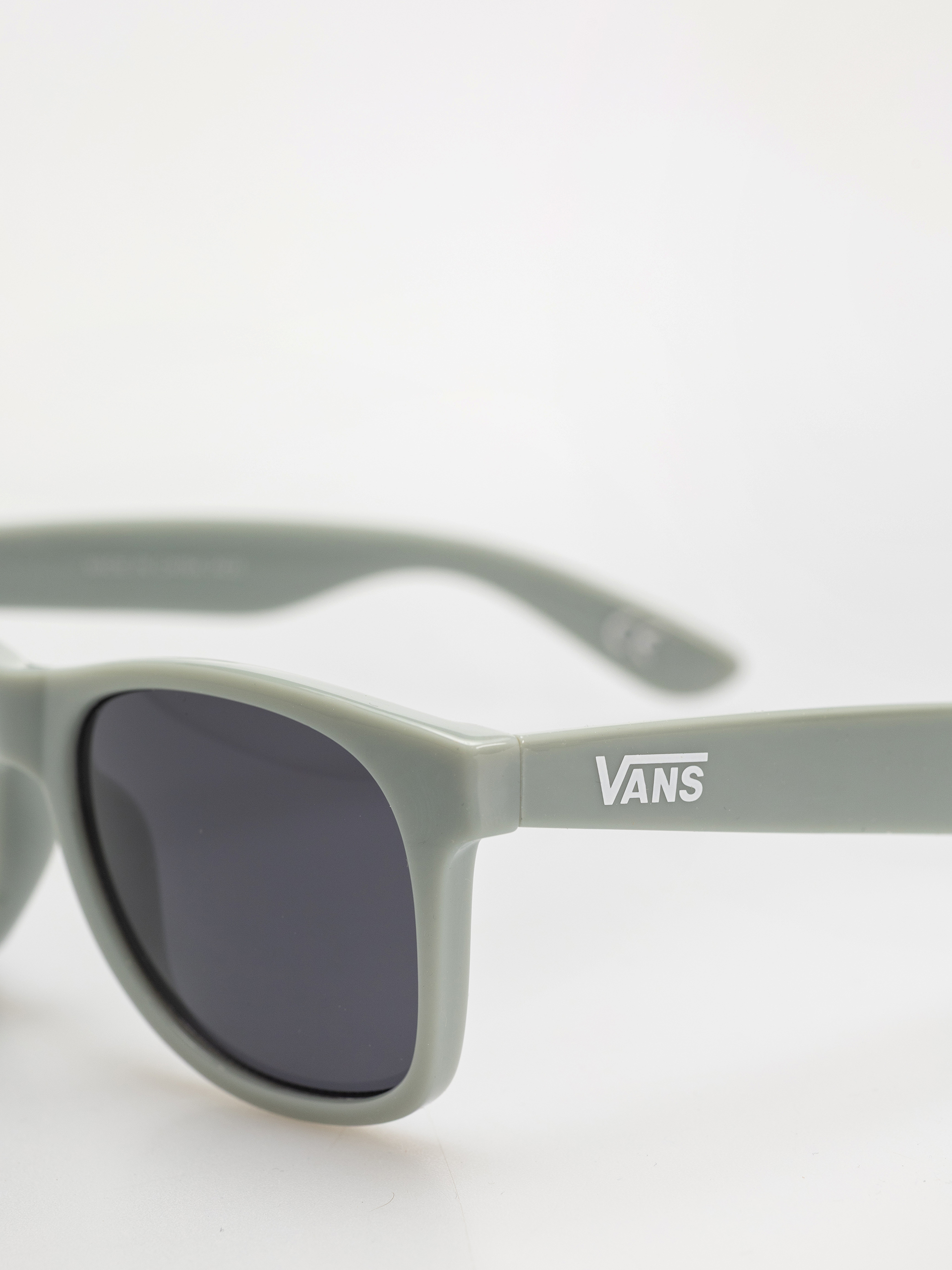 Ochelari de soare Vans Spicoli 4 Shades (gray olive)