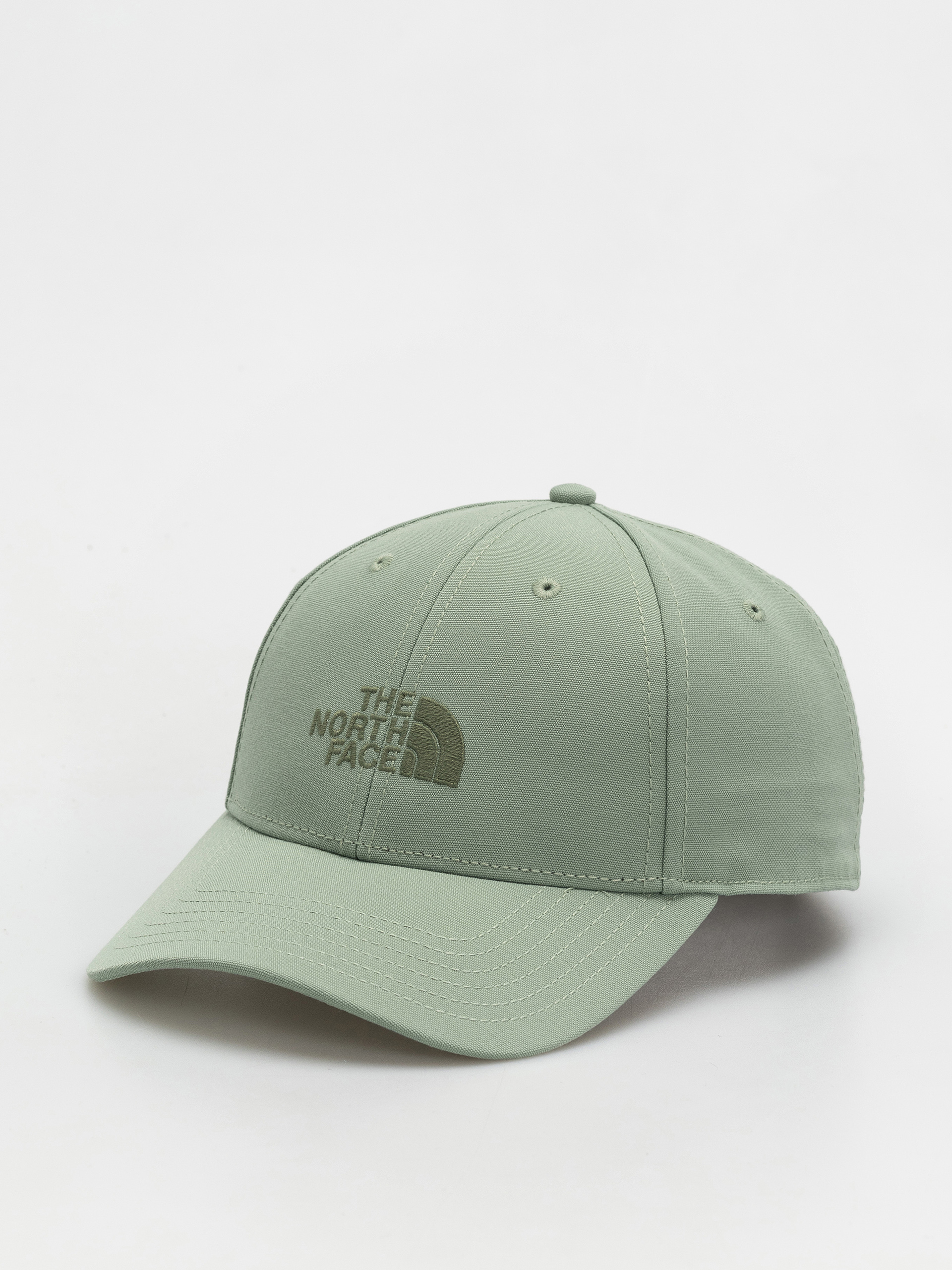 Șapcă The North Face Recycled 66 Classic (slate moss)